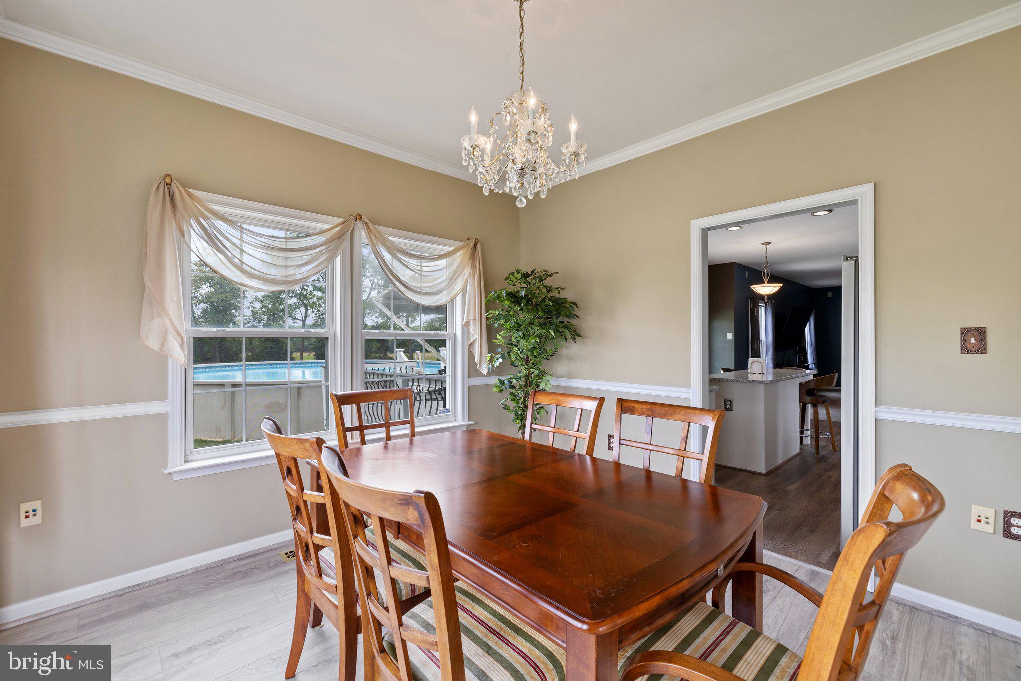 GAP VIEW VILLAGE - Residential