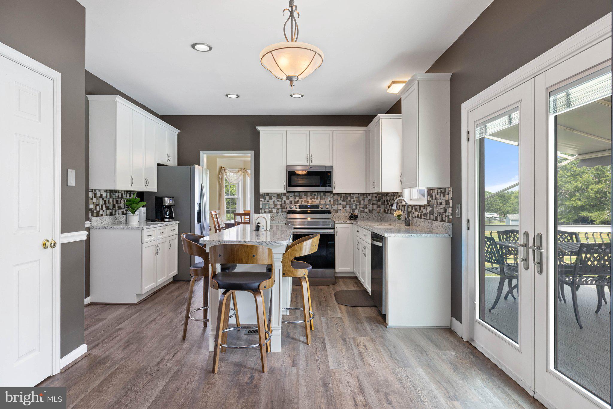 GAP VIEW VILLAGE - Residential