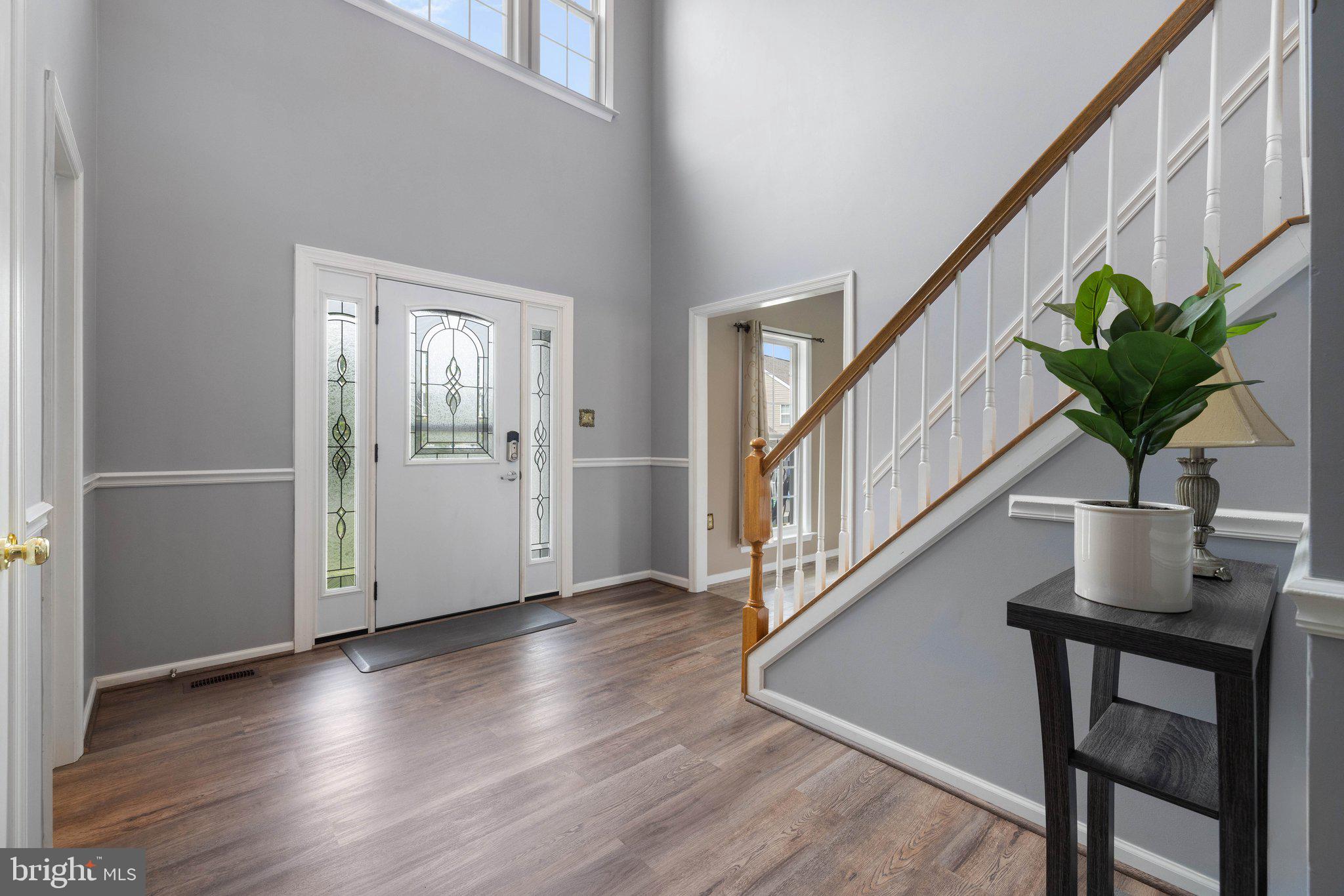 GAP VIEW VILLAGE - Residential