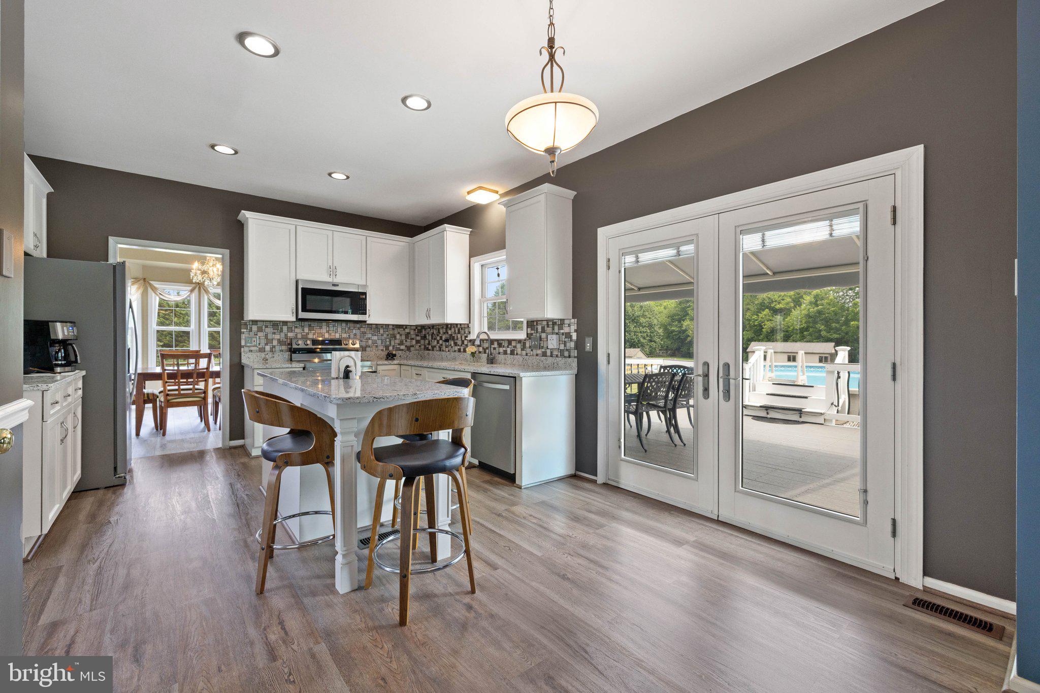 GAP VIEW VILLAGE - Residential