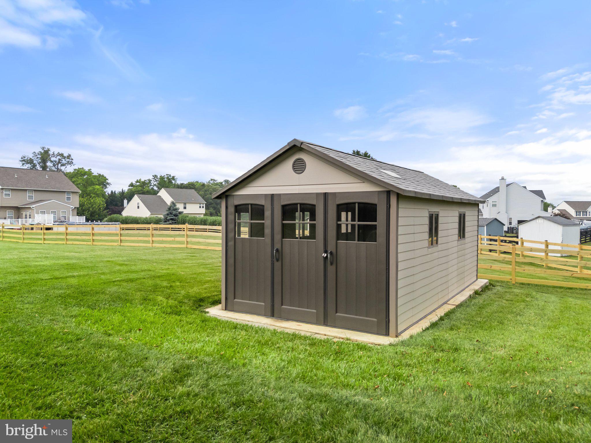 GAP VIEW VILLAGE - Residential