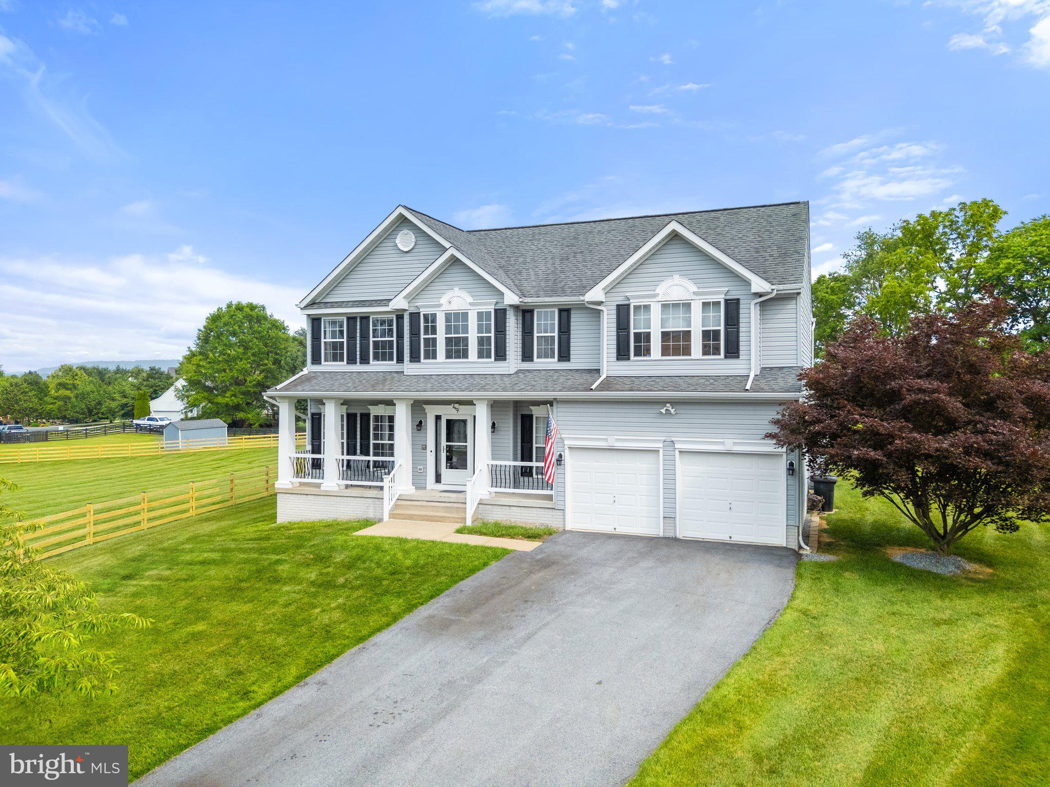 GAP VIEW VILLAGE - Residential