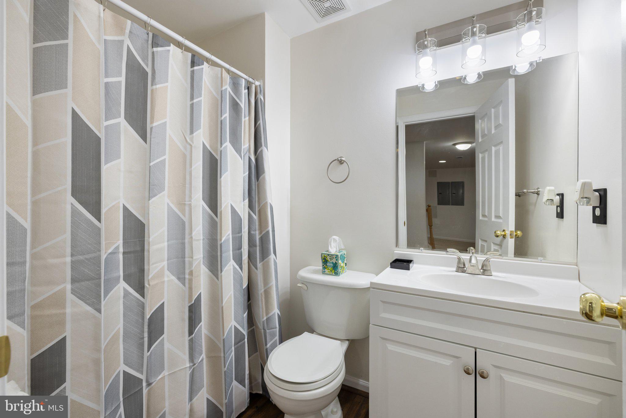 GAP VIEW VILLAGE - Residential