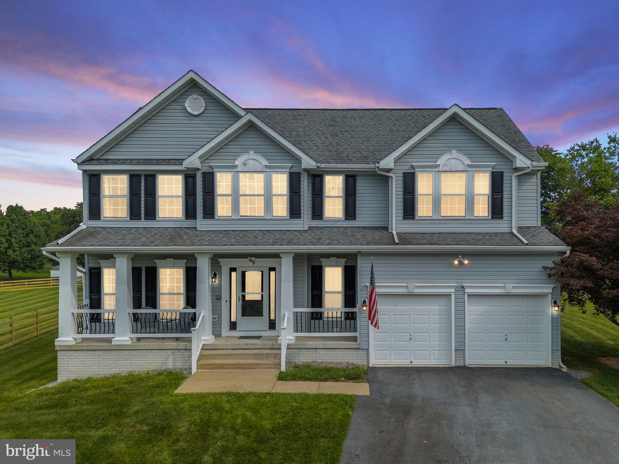 GAP VIEW VILLAGE - Residential