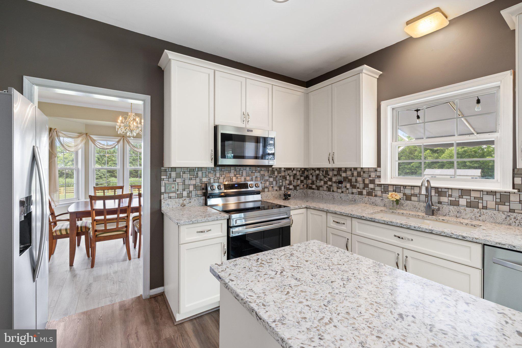 GAP VIEW VILLAGE - Residential