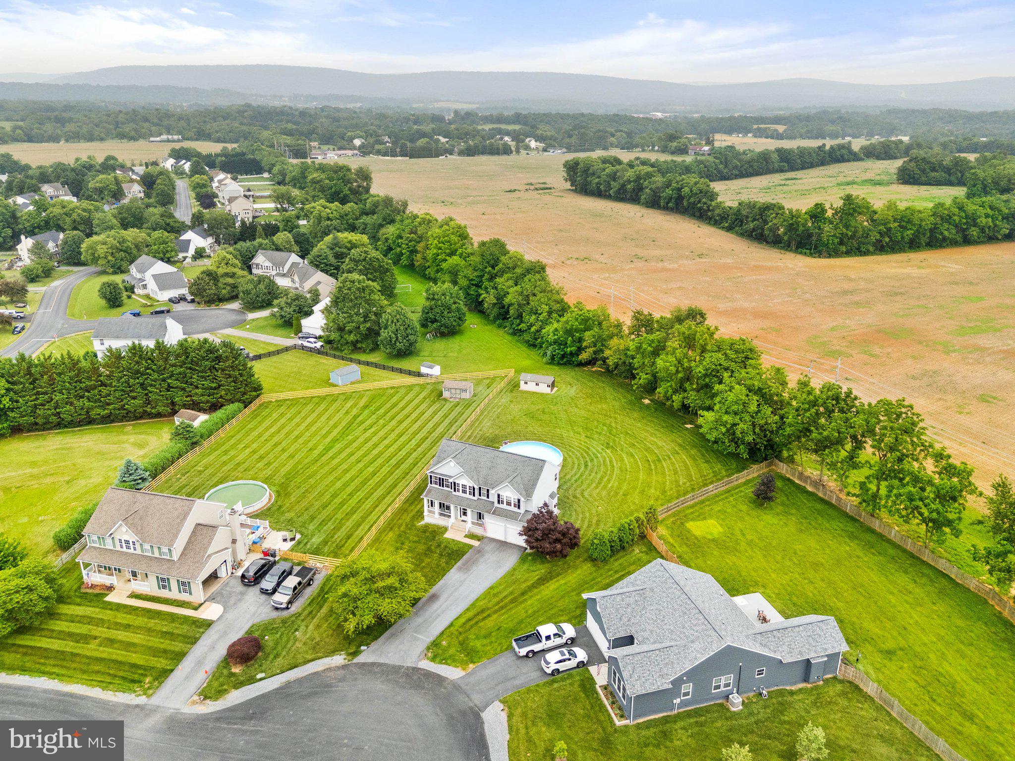 GAP VIEW VILLAGE - Residential