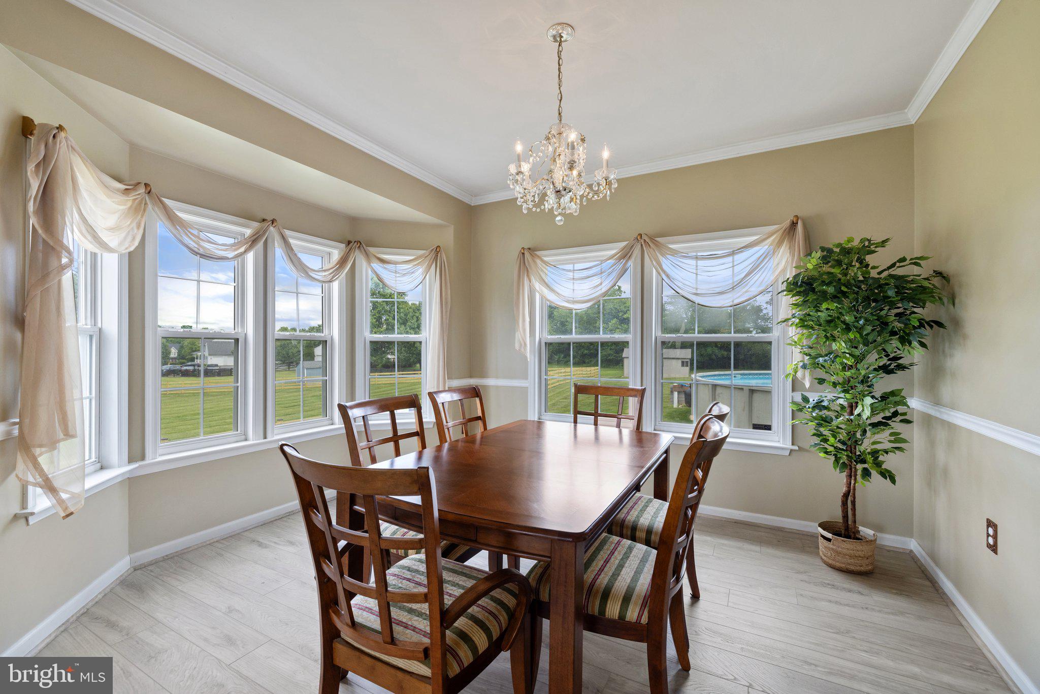 GAP VIEW VILLAGE - Residential