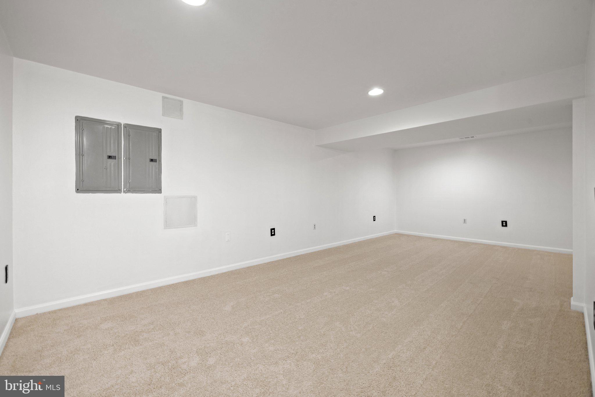 GAP VIEW VILLAGE - Residential