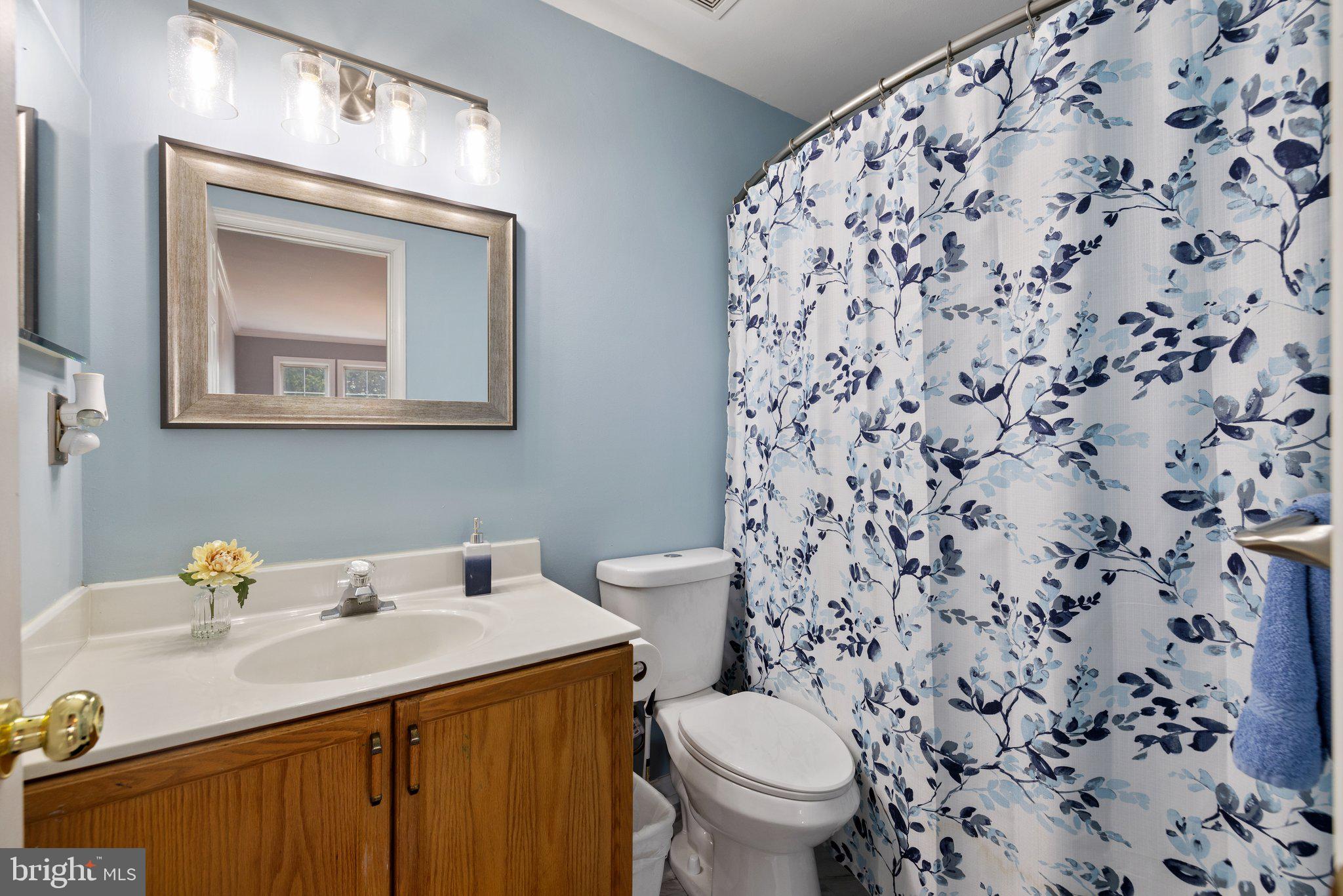 GAP VIEW VILLAGE - Residential