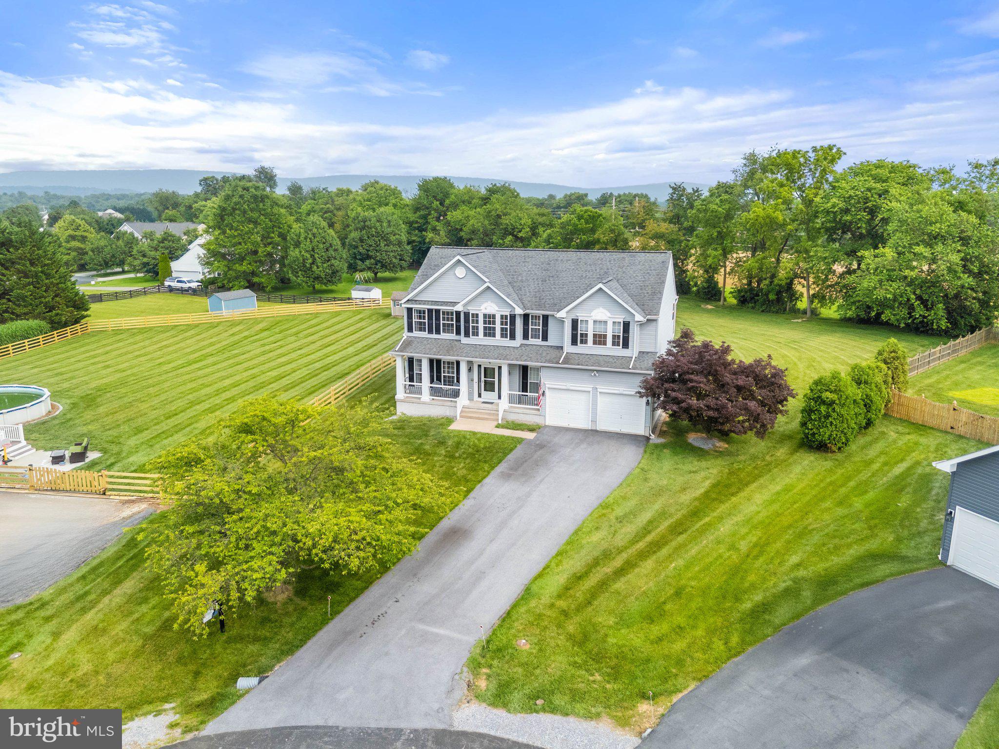 GAP VIEW VILLAGE - Residential