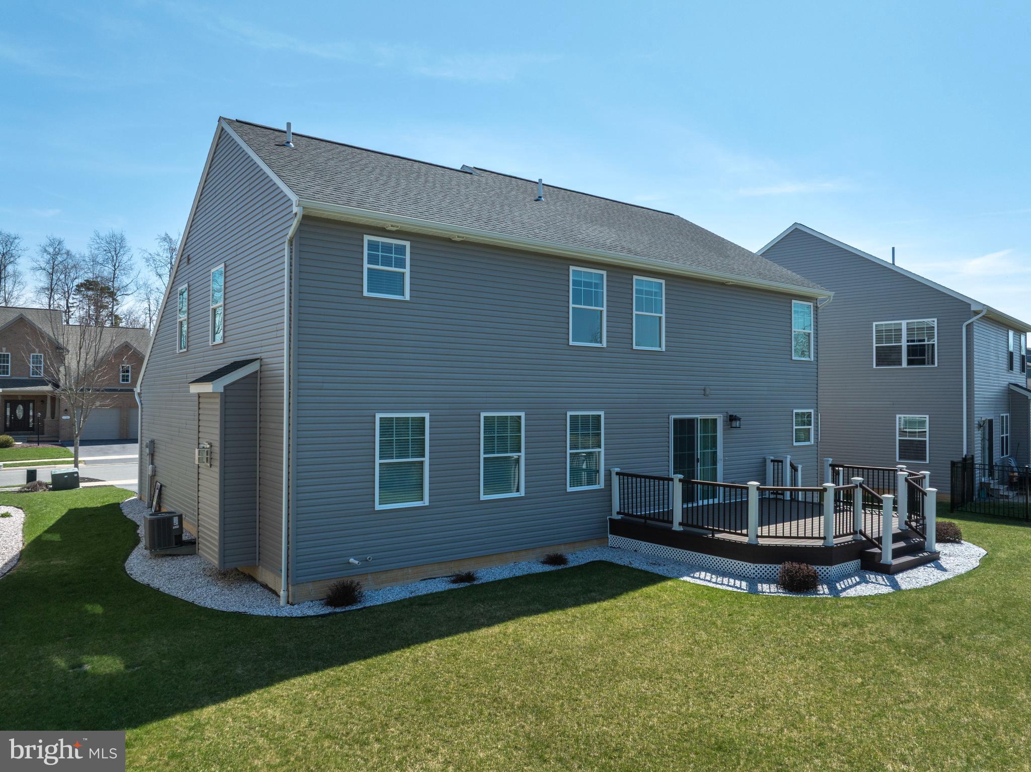 VILLAGE AT PENN STATE - Residential