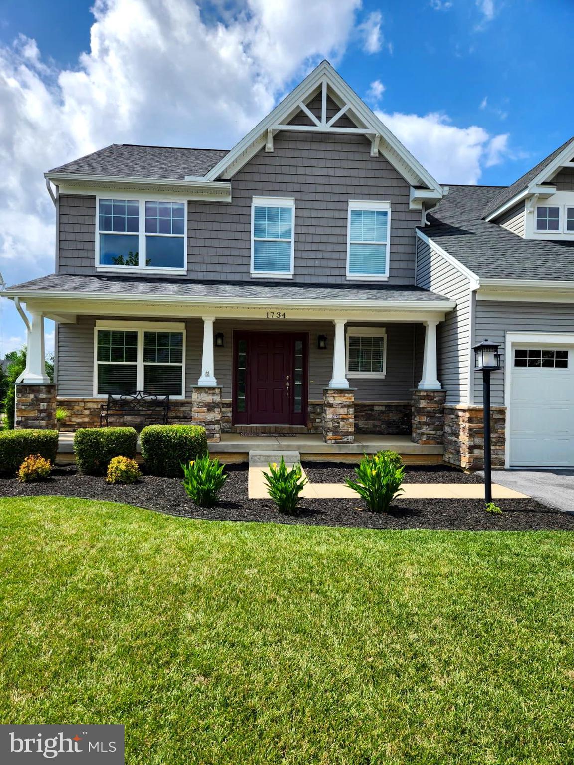 VILLAGE AT PENN STATE - Residential