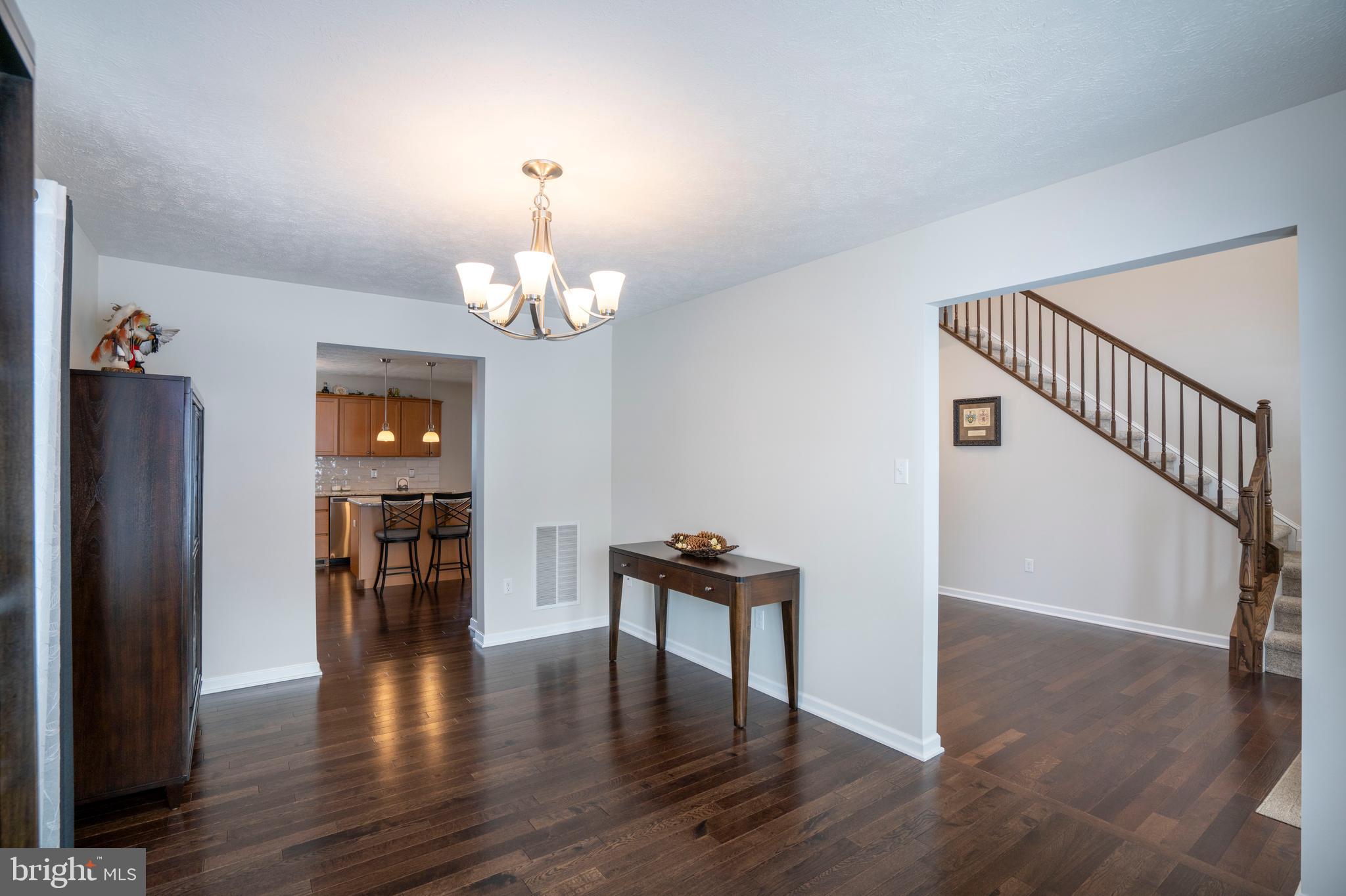 VILLAGE AT PENN STATE - Residential