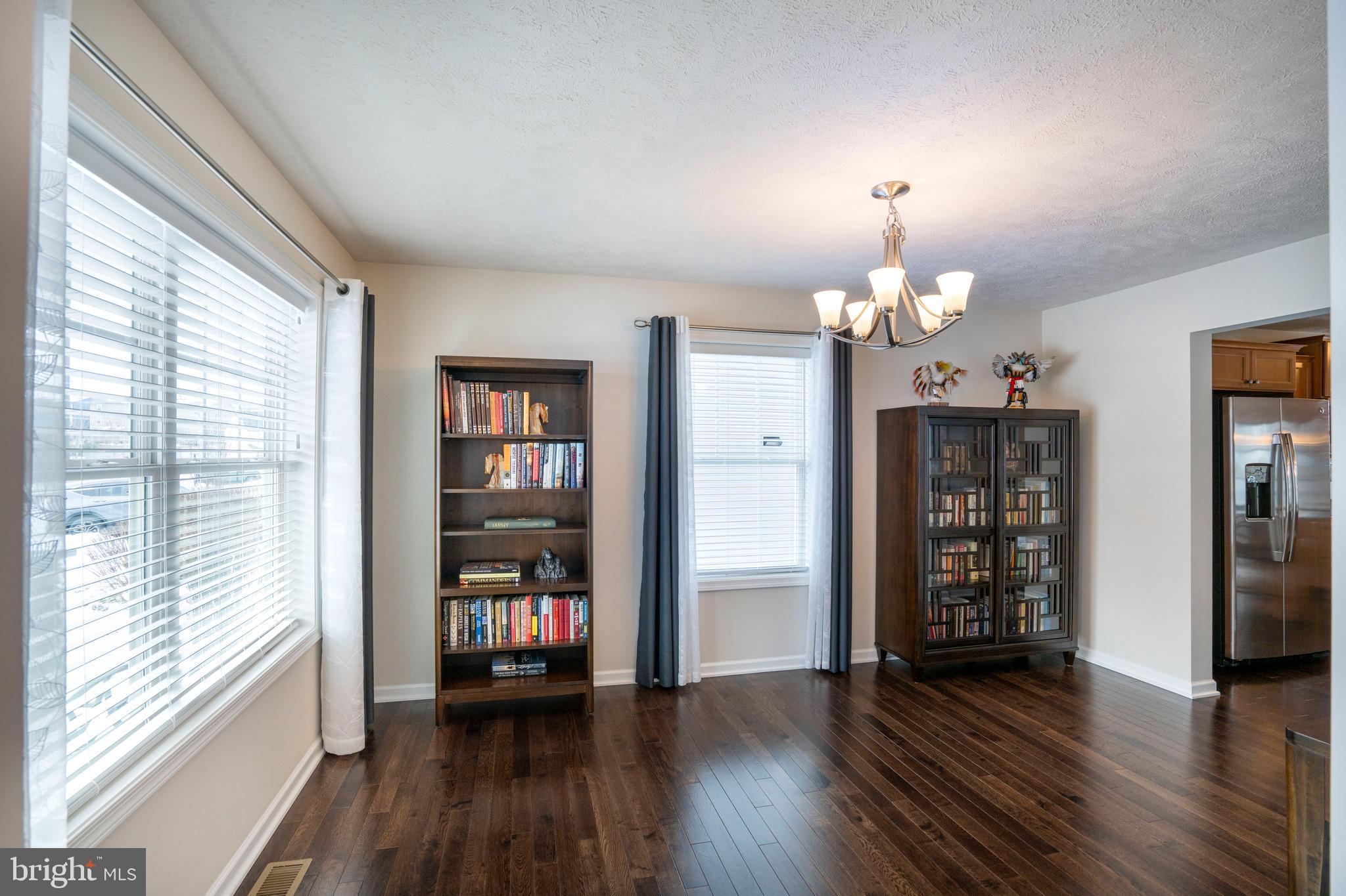 VILLAGE AT PENN STATE - Residential