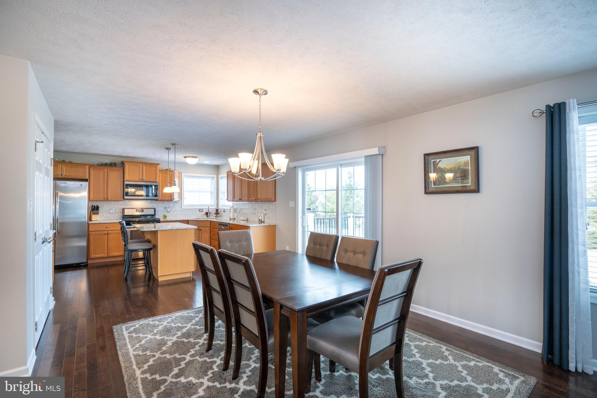 VILLAGE AT PENN STATE - Residential