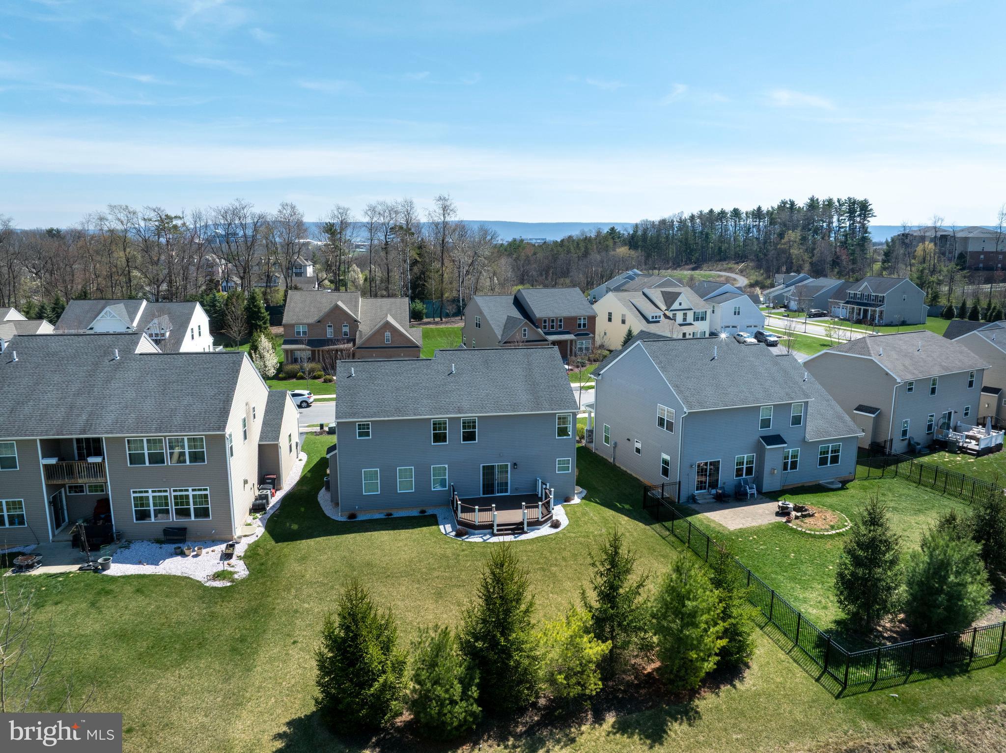 VILLAGE AT PENN STATE - Residential