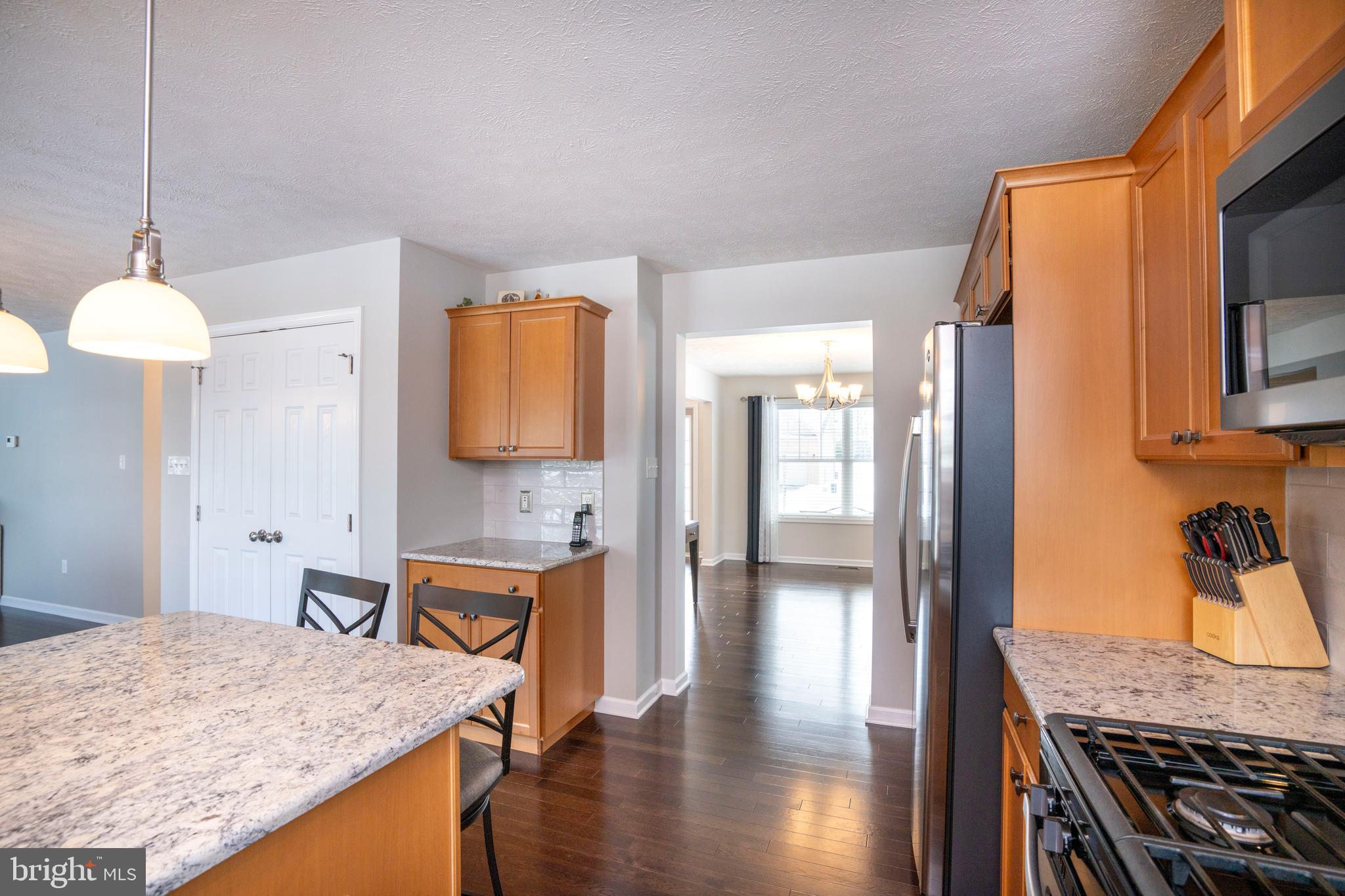 VILLAGE AT PENN STATE - Residential