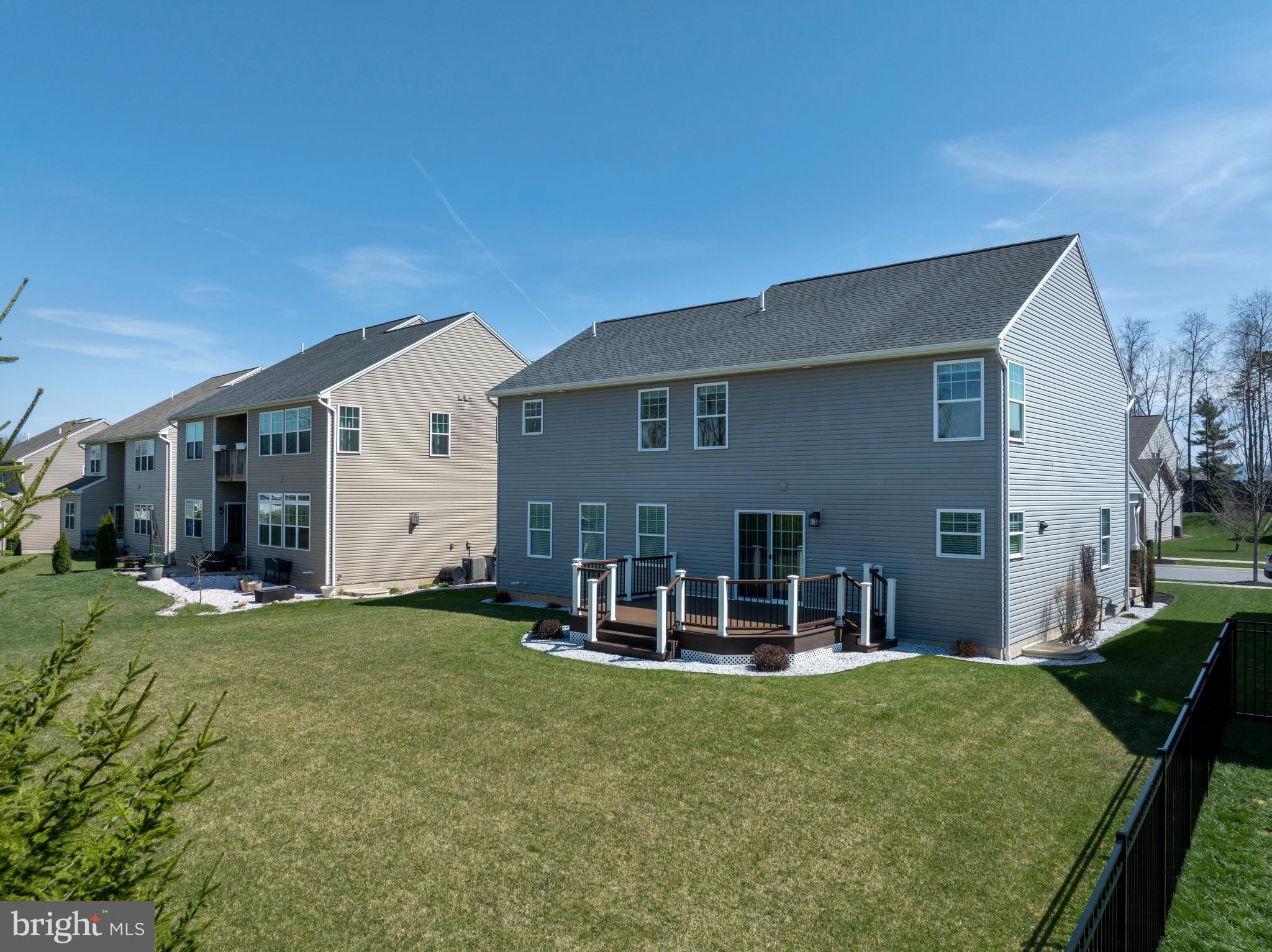 VILLAGE AT PENN STATE - Residential