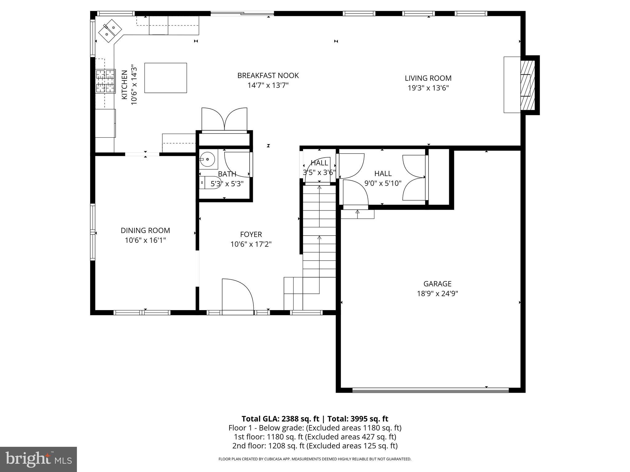VILLAGE AT PENN STATE - Residential