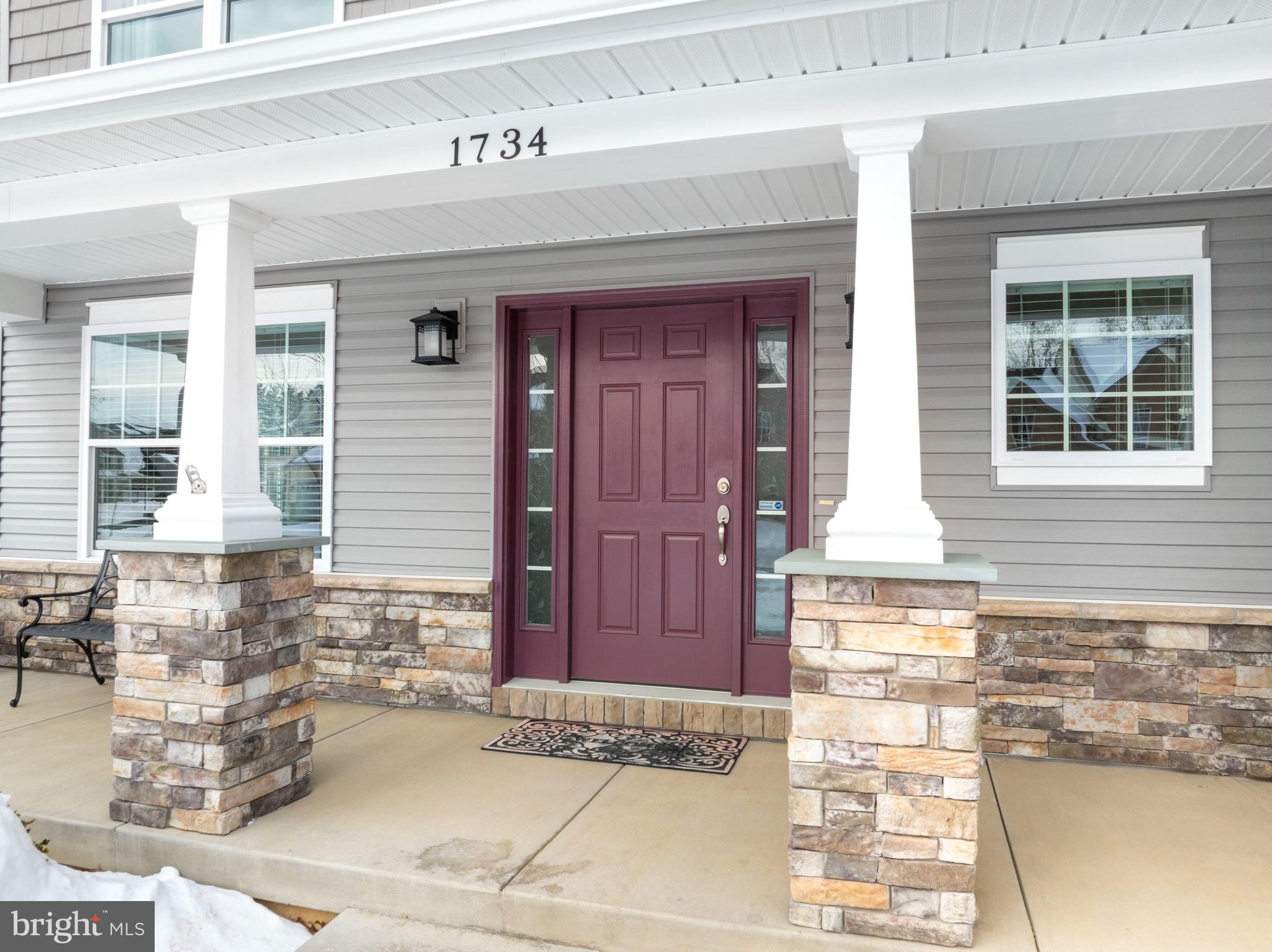 VILLAGE AT PENN STATE - Residential