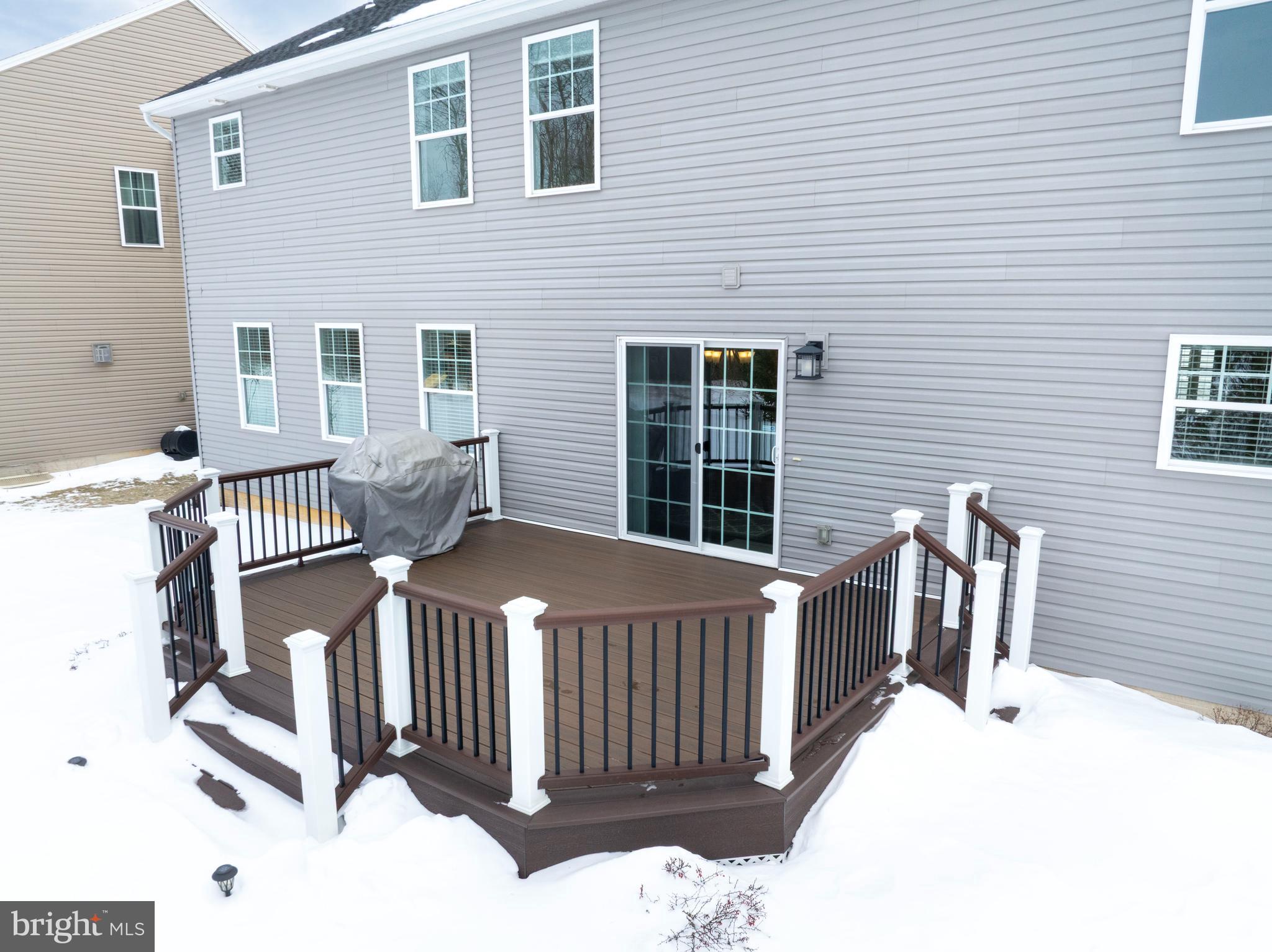 VILLAGE AT PENN STATE - Residential