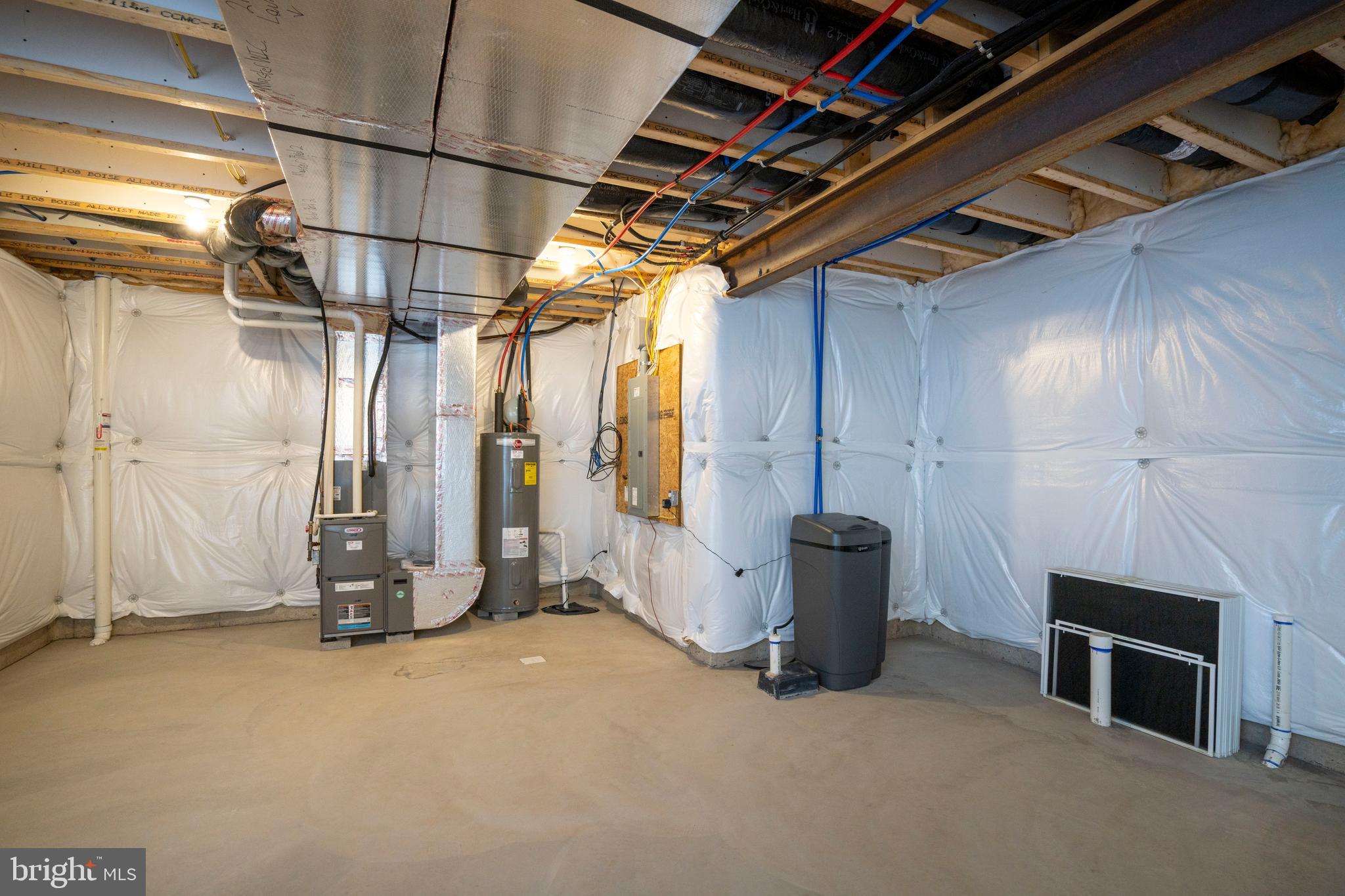 VILLAGE AT PENN STATE - Residential