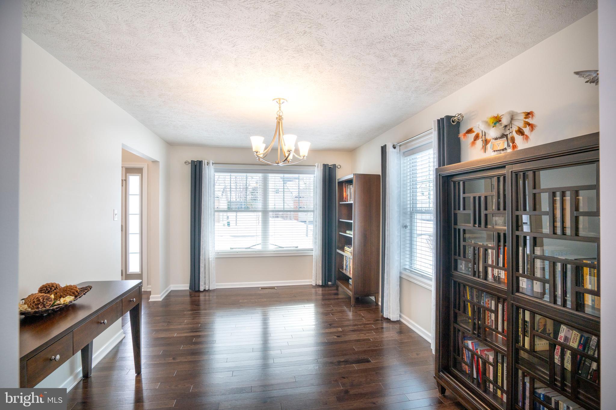 VILLAGE AT PENN STATE - Residential