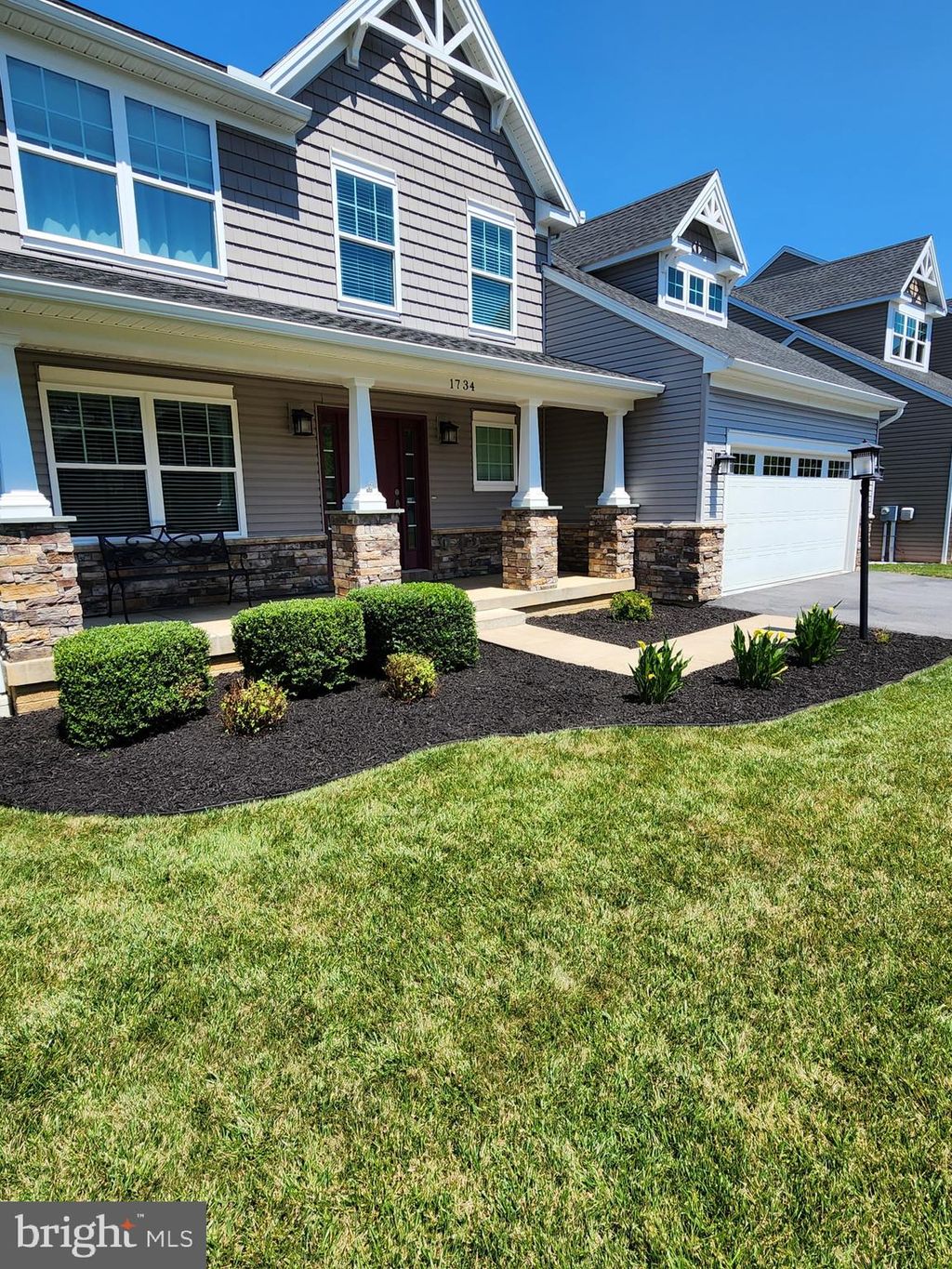 Photo of 1734 Woodledge Drive, STATE COLLEGE, PA 16803 (MLS # PACE2517612)