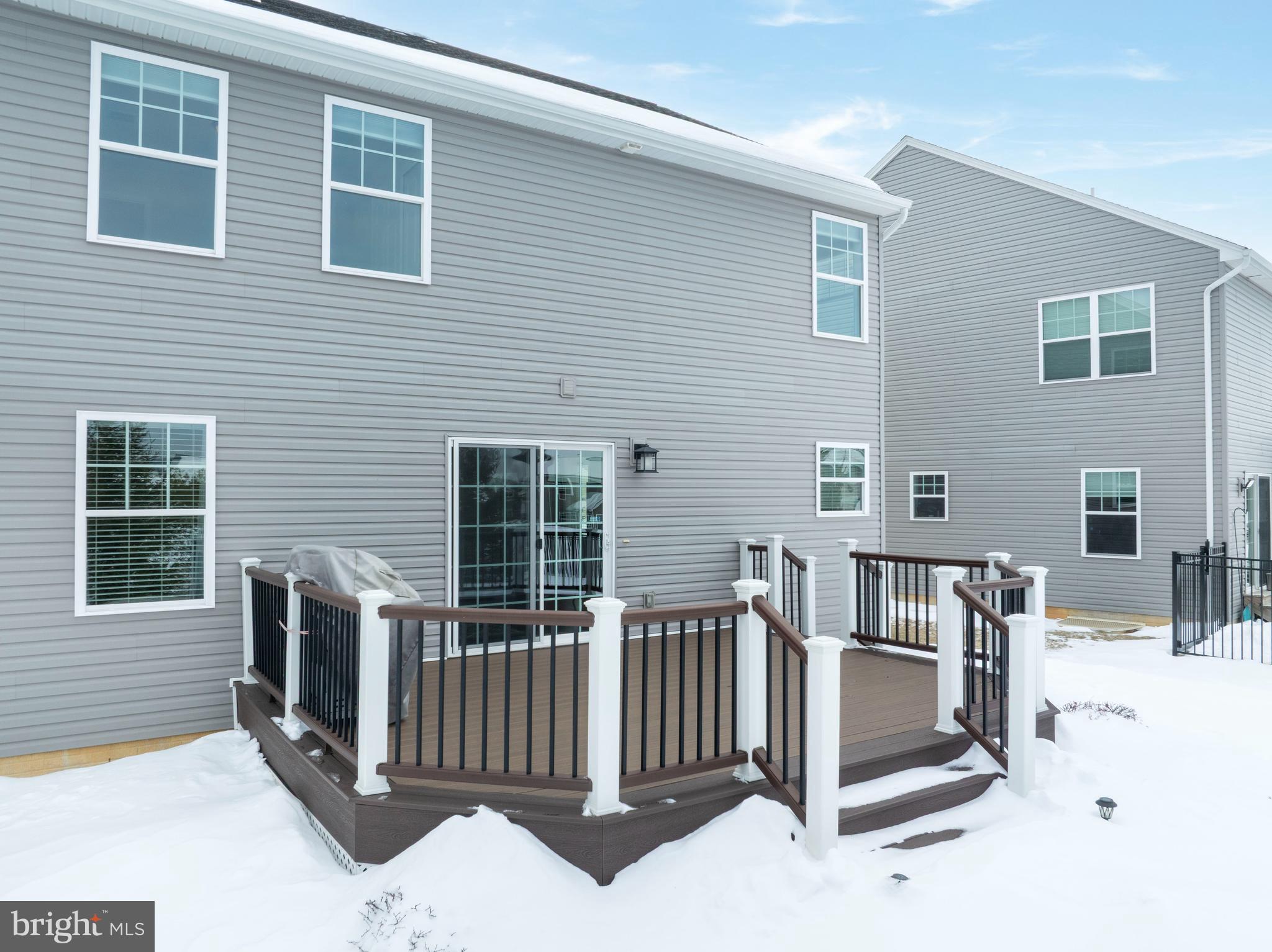 VILLAGE AT PENN STATE - Residential