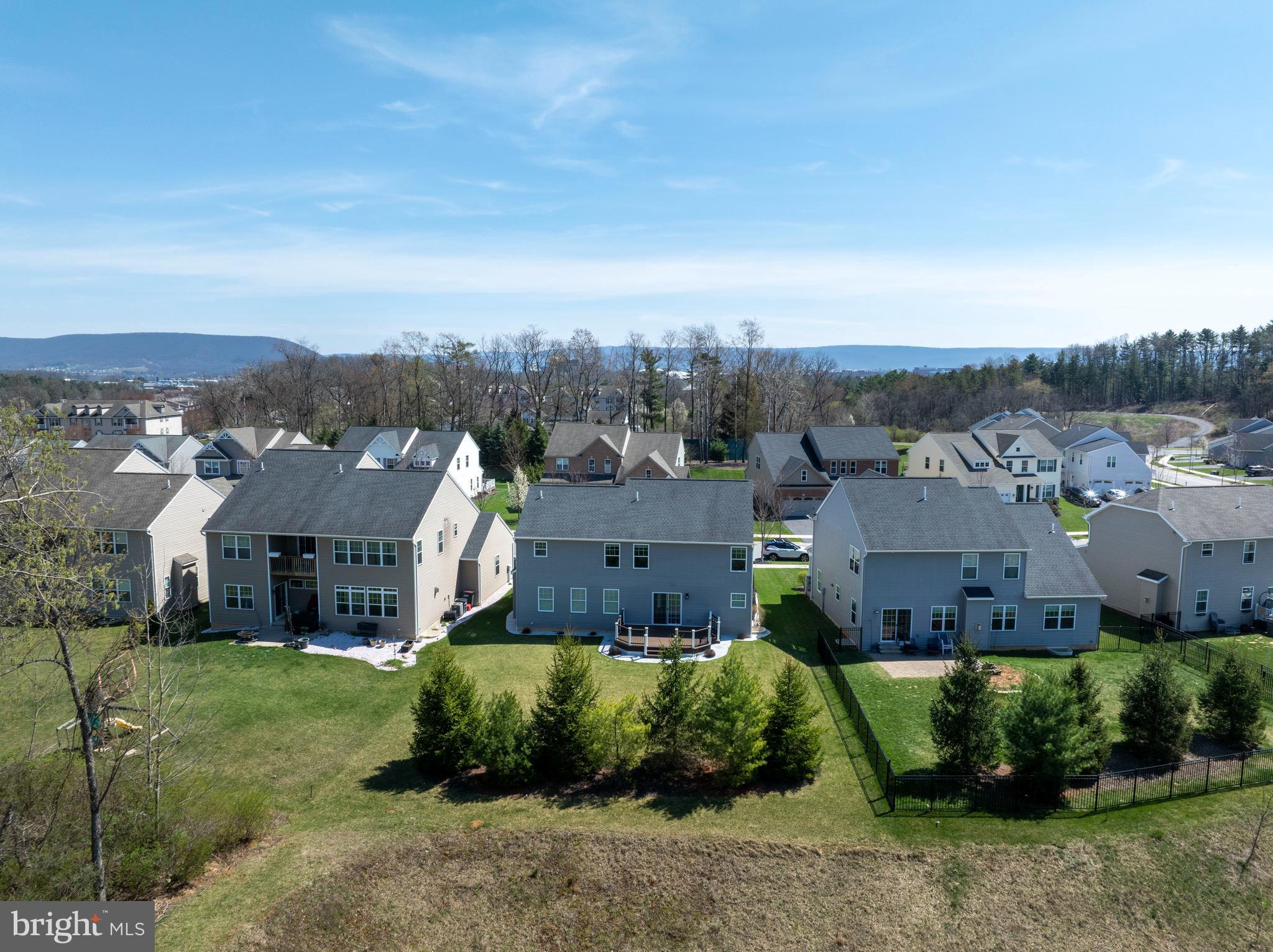 VILLAGE AT PENN STATE - Residential