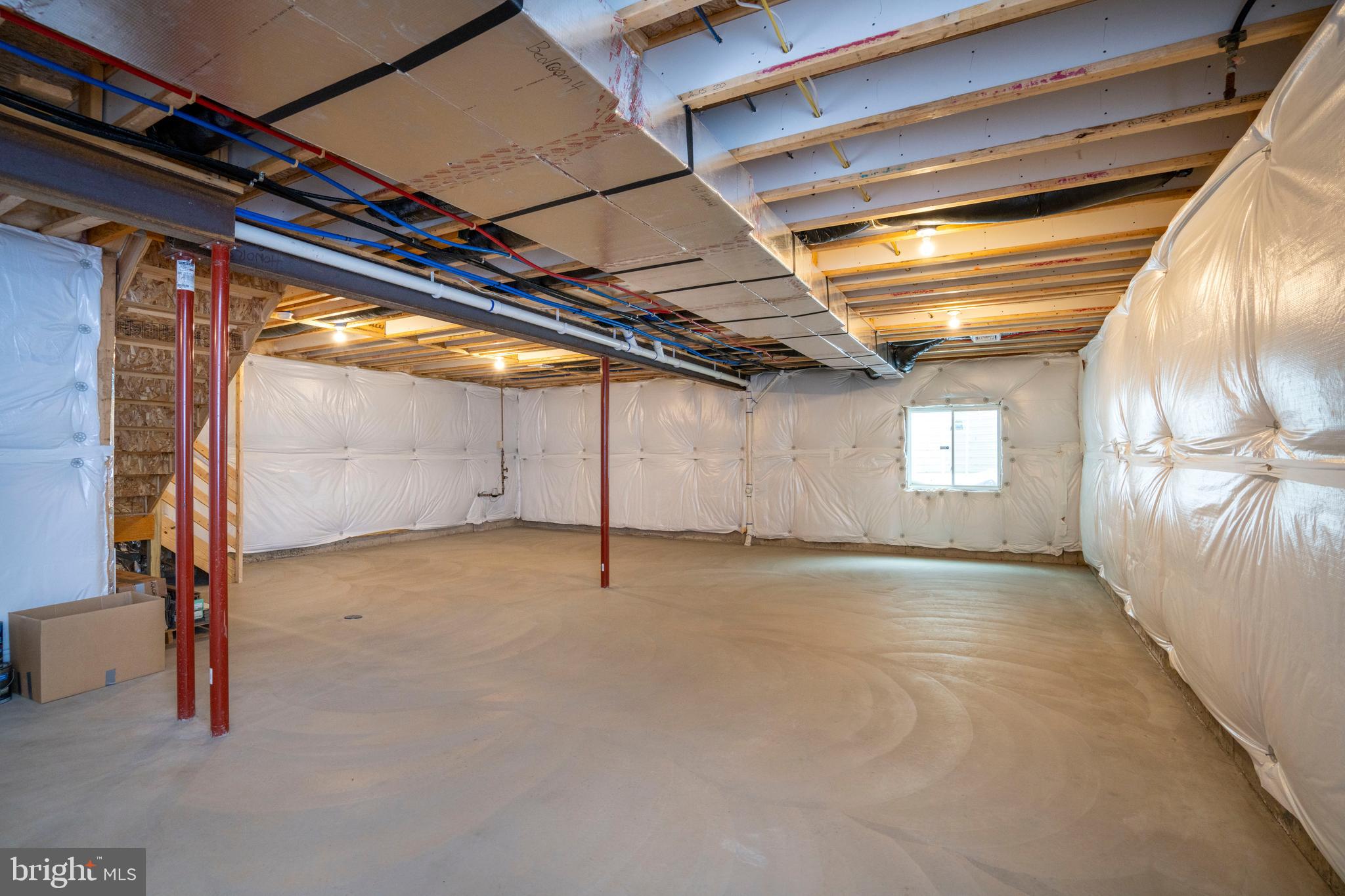 VILLAGE AT PENN STATE - Residential