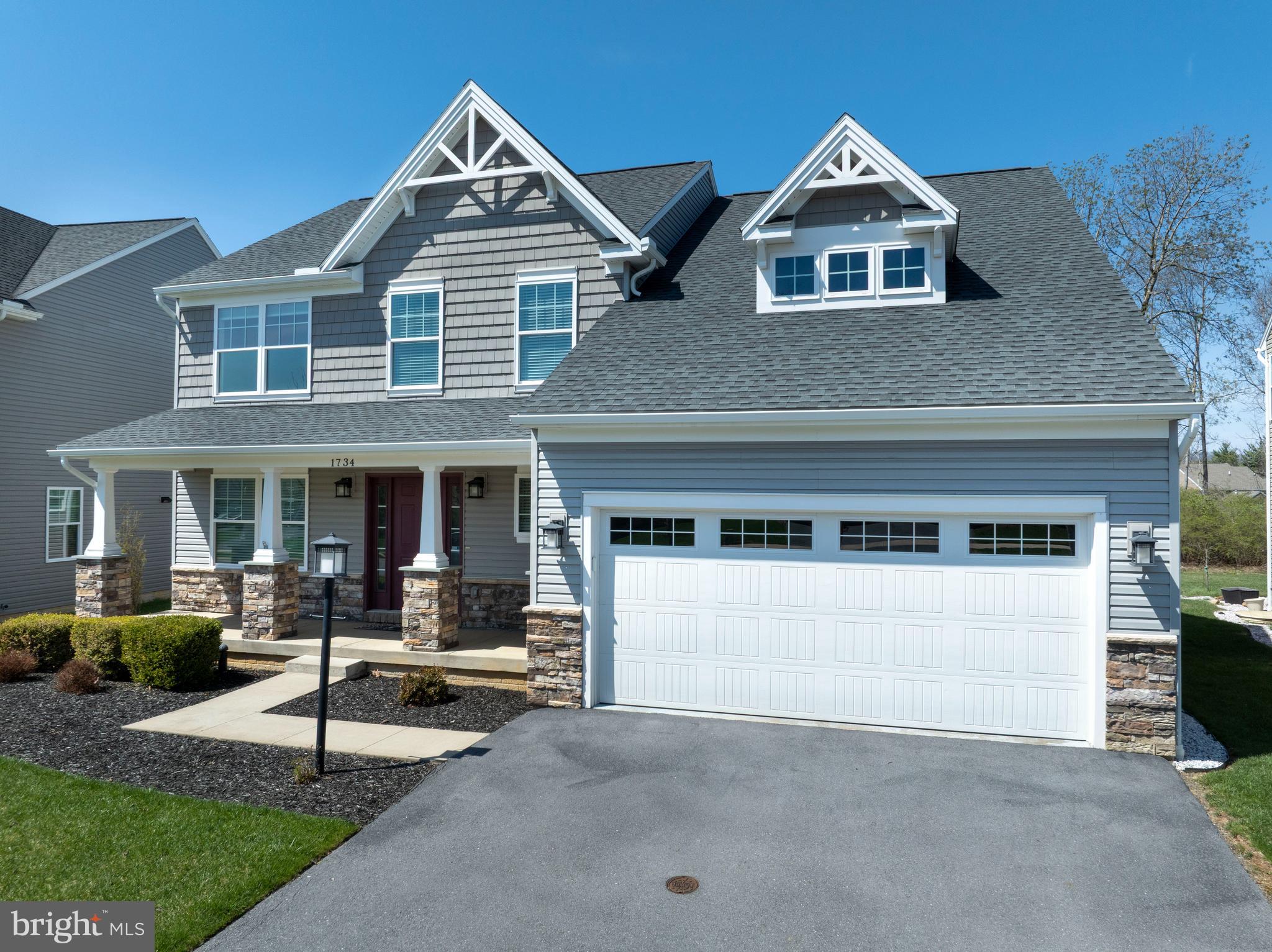 VILLAGE AT PENN STATE - Residential