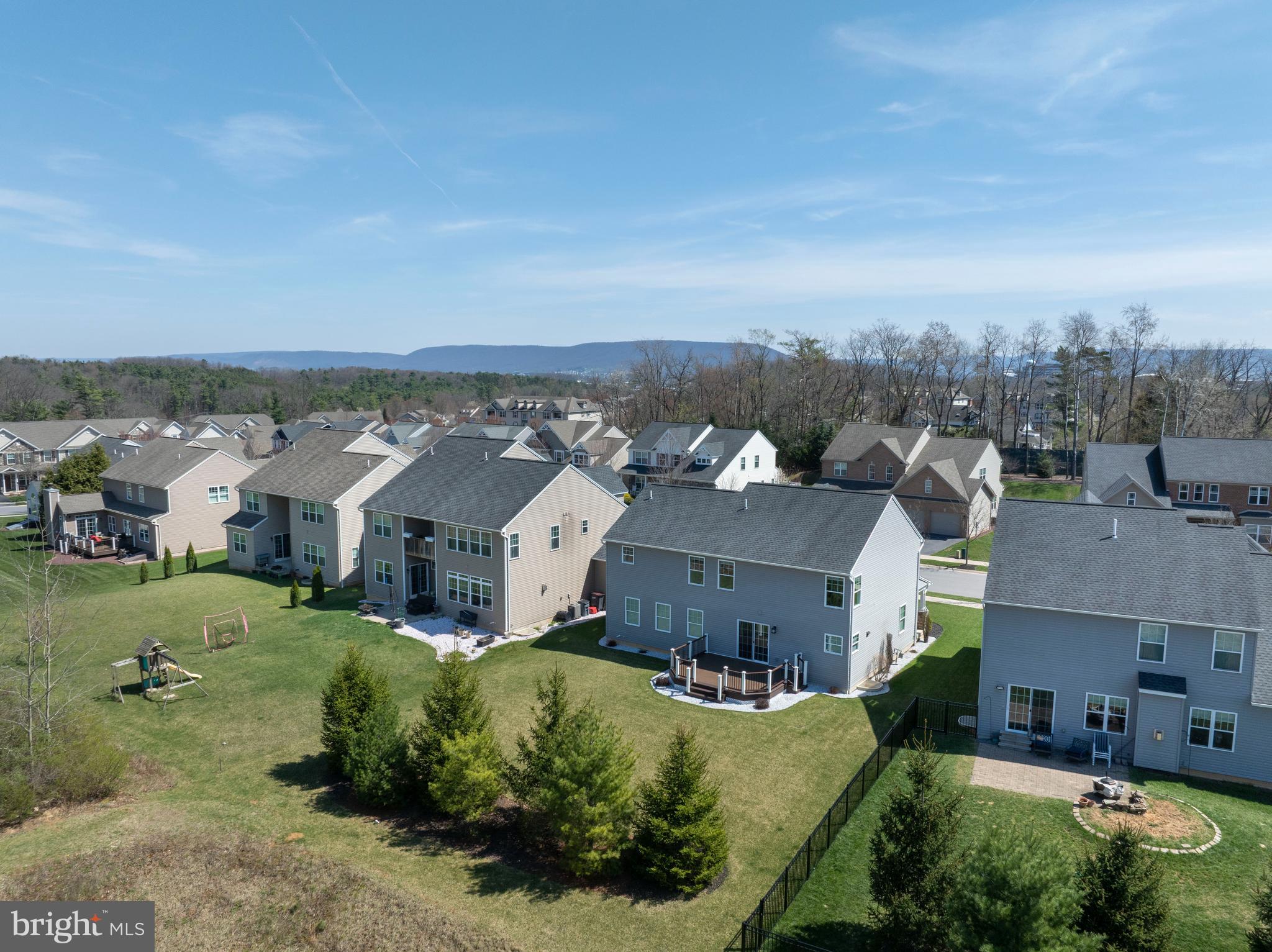 VILLAGE AT PENN STATE - Residential