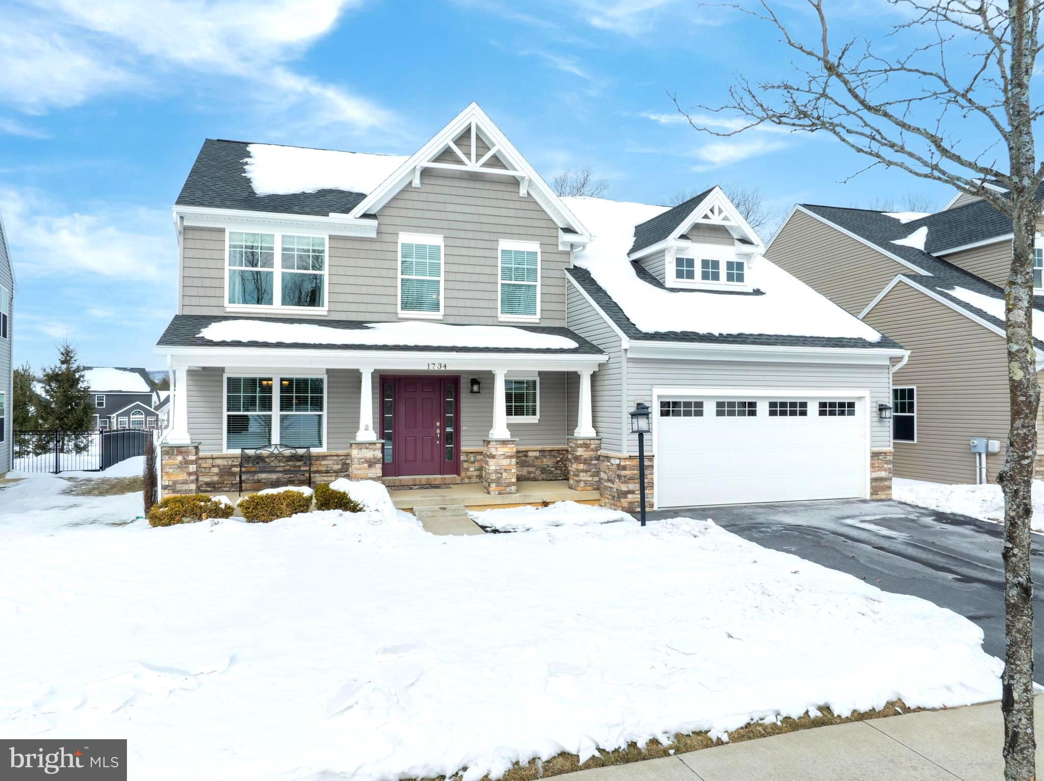 VILLAGE AT PENN STATE - Residential