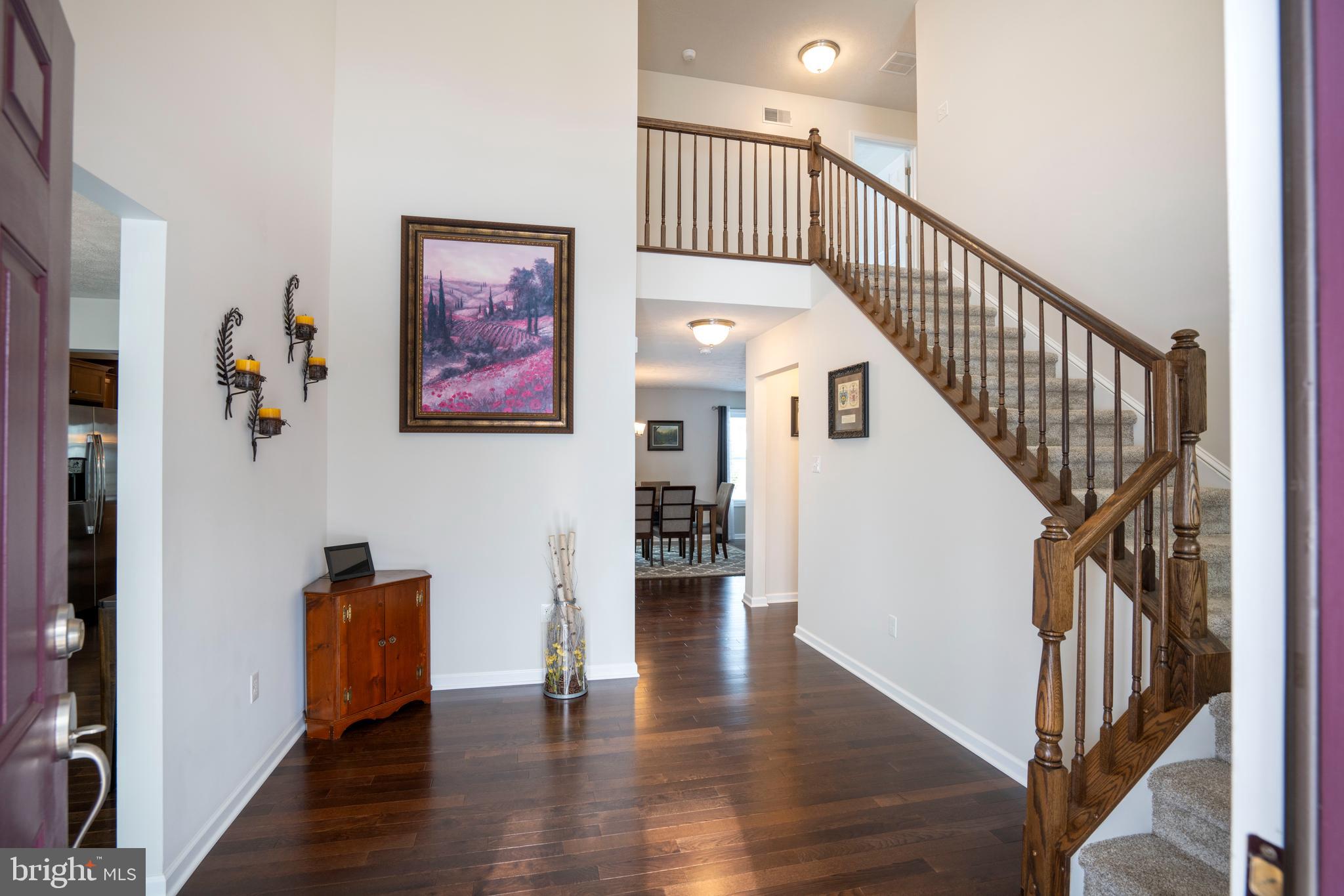 VILLAGE AT PENN STATE - Residential