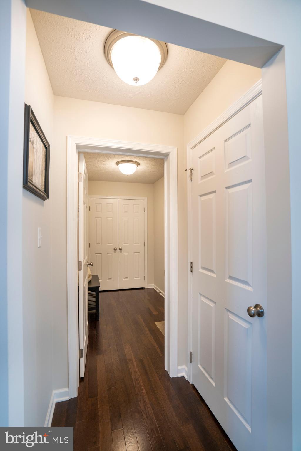 VILLAGE AT PENN STATE - Residential