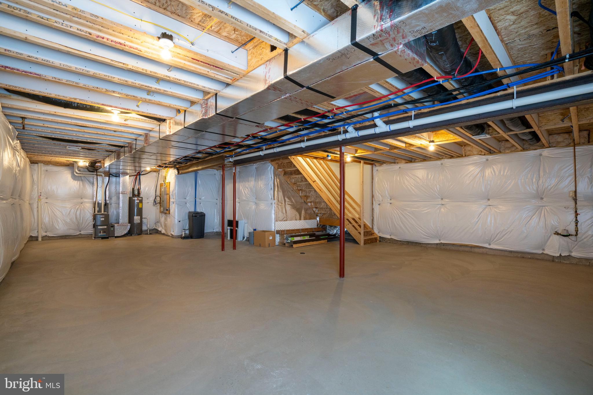 VILLAGE AT PENN STATE - Residential