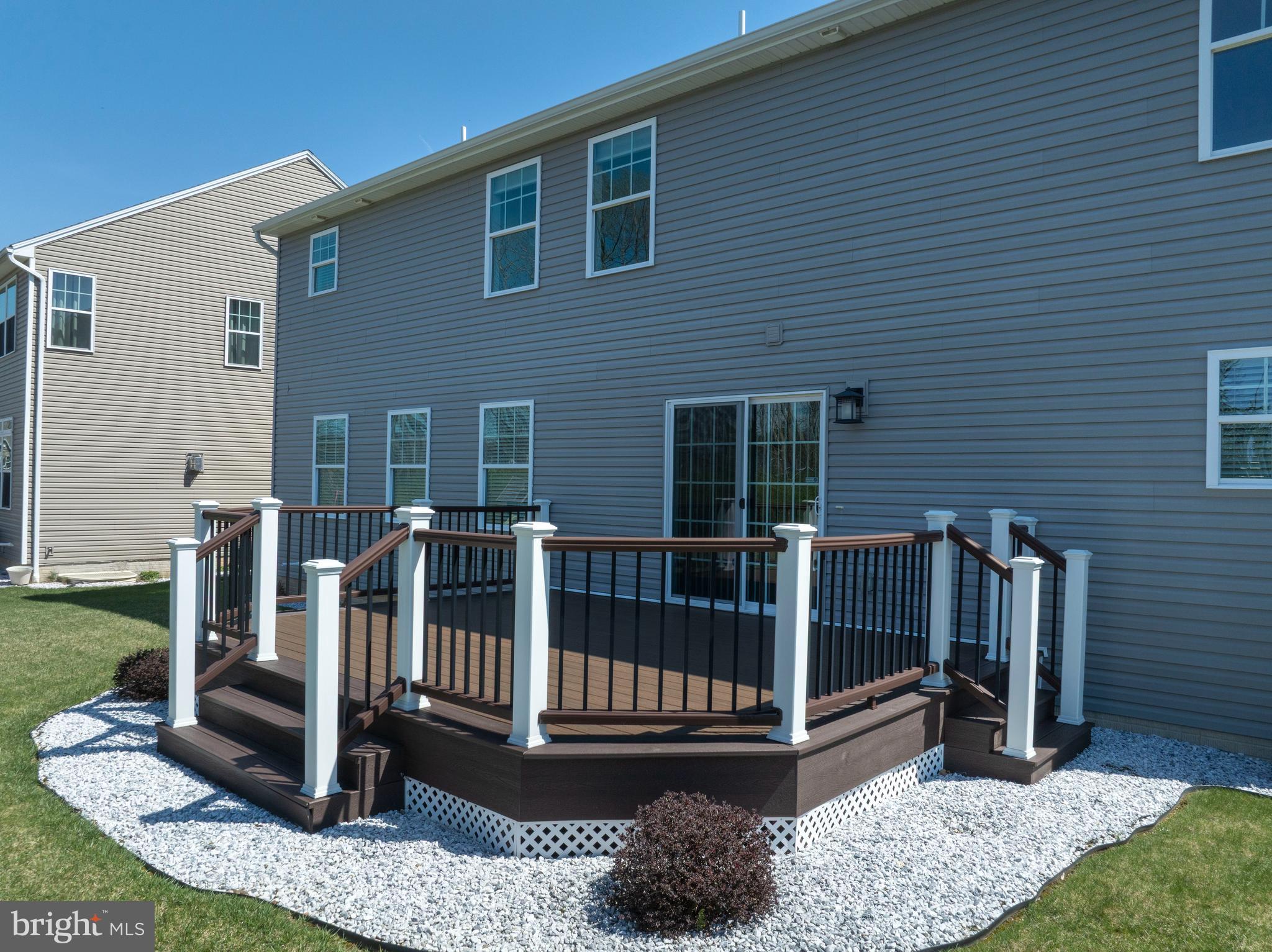 VILLAGE AT PENN STATE - Residential