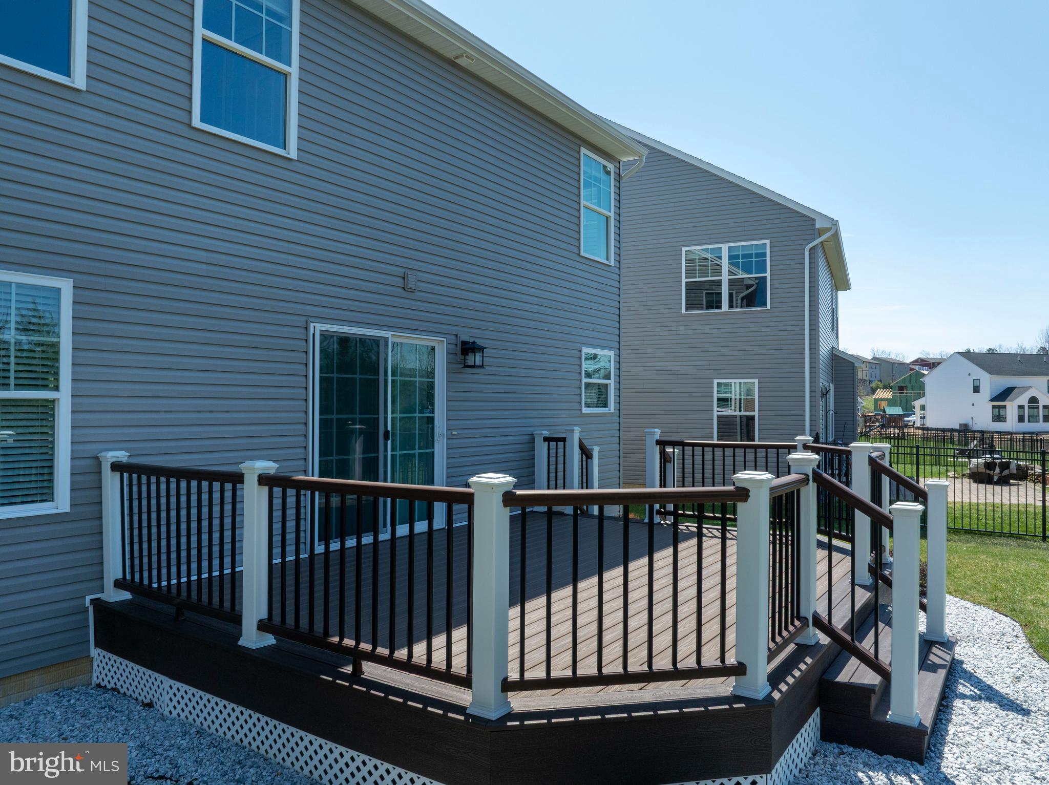 VILLAGE AT PENN STATE - Residential