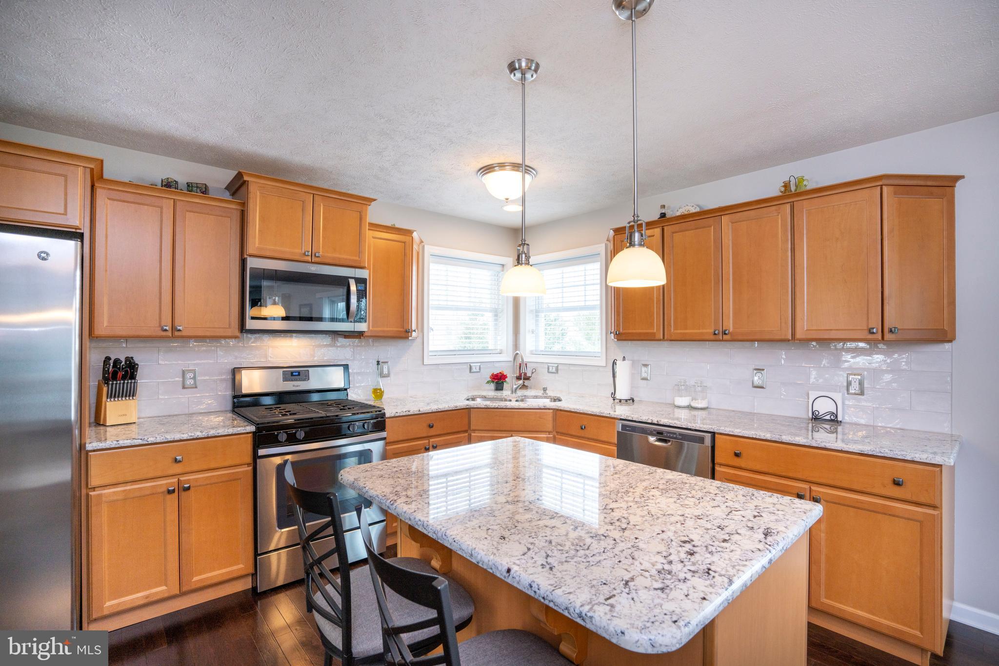 VILLAGE AT PENN STATE - Residential