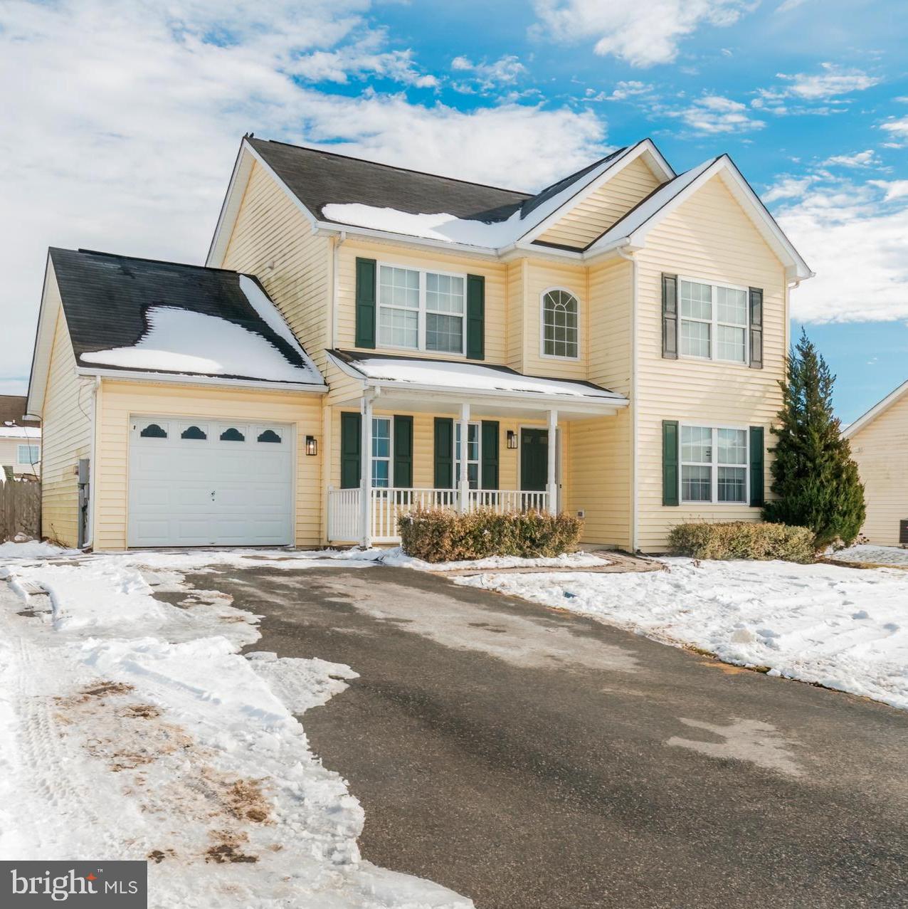 SPRING HILL - Residential