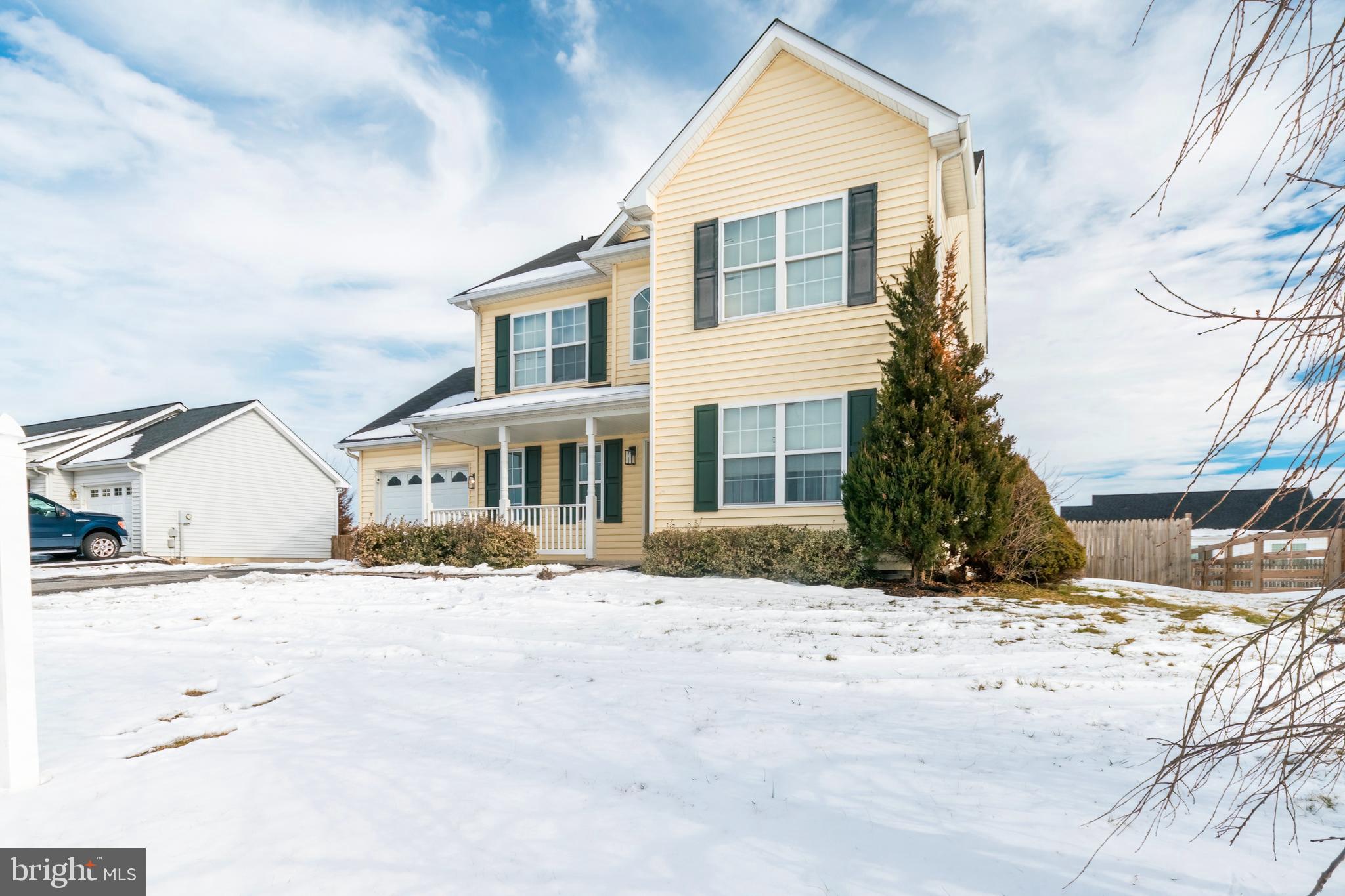 SPRING HILL - Residential