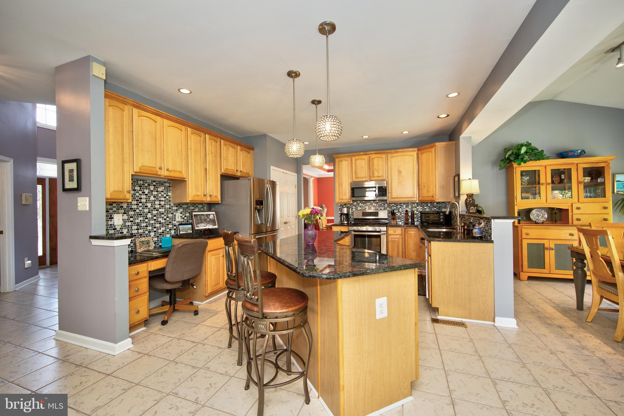 GLENSIDE FARMS - Residential