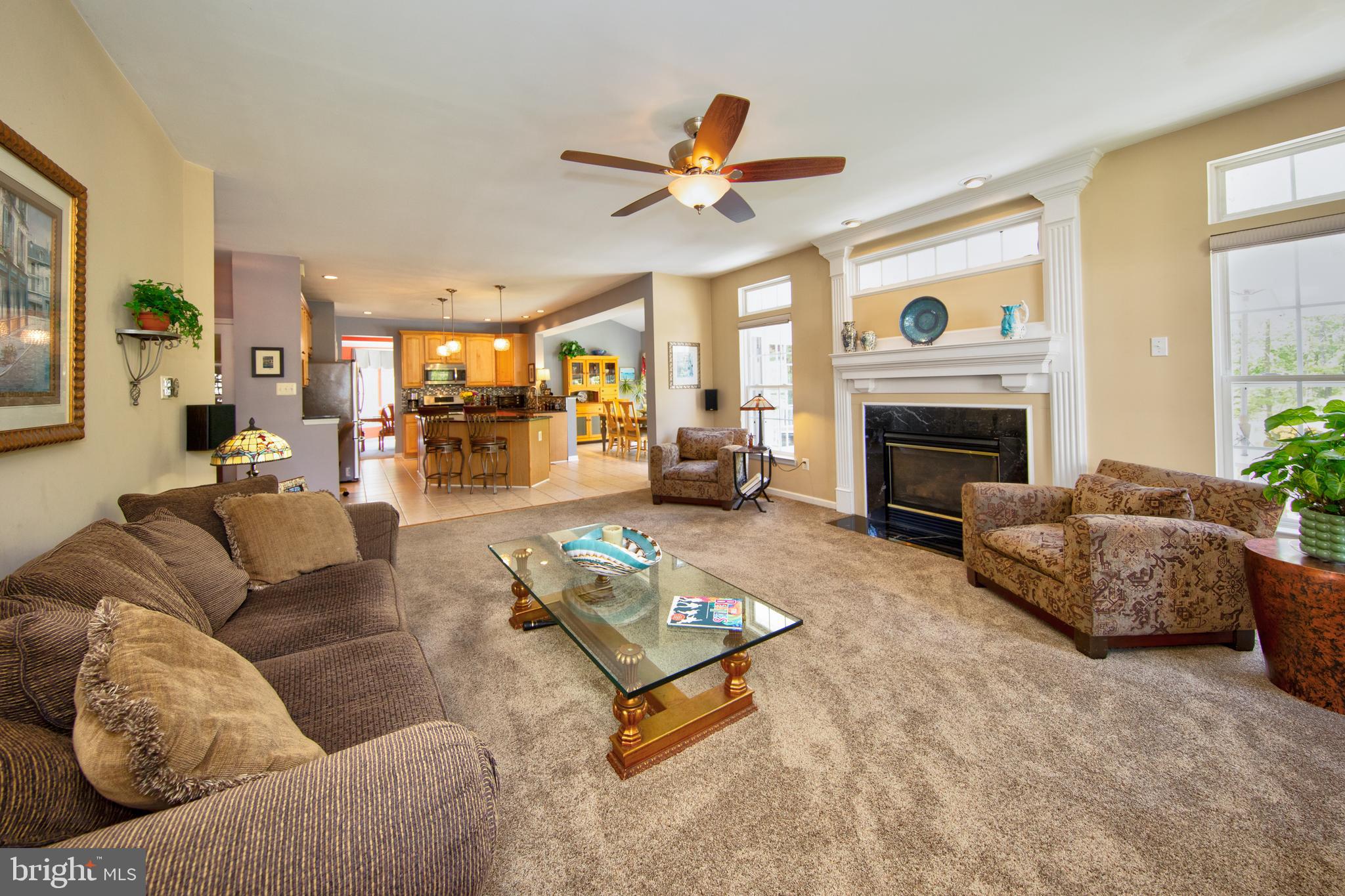 GLENSIDE FARMS - Residential