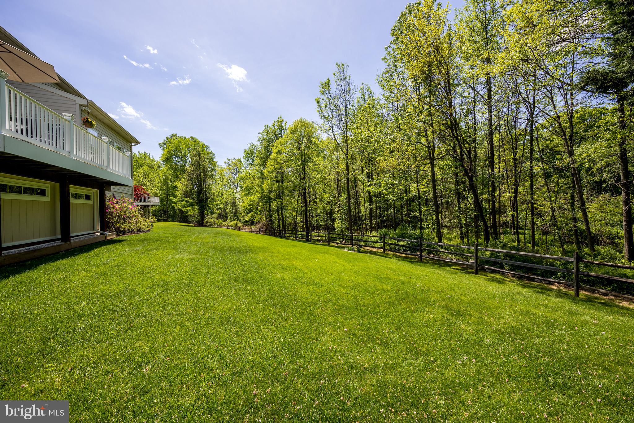 GLENSIDE FARMS - Residential