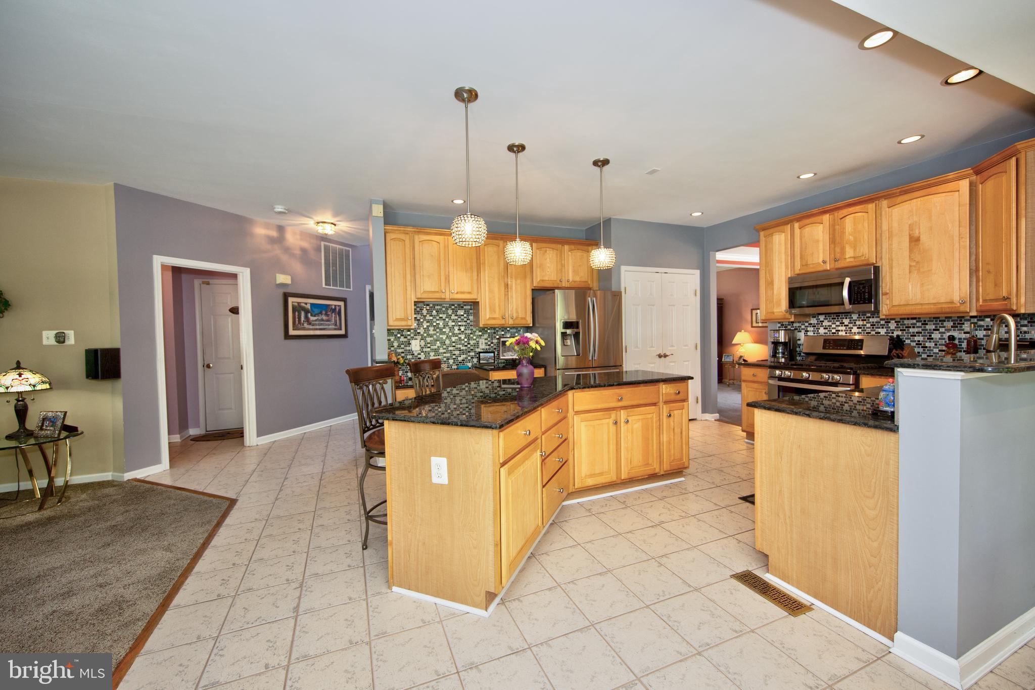 GLENSIDE FARMS - Residential