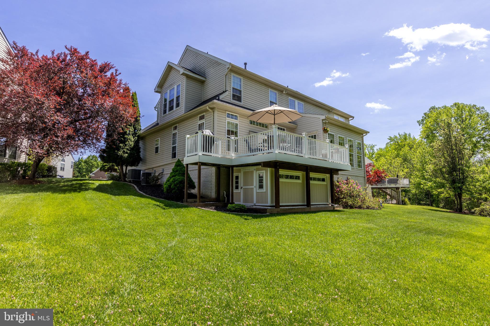 GLENSIDE FARMS - Residential