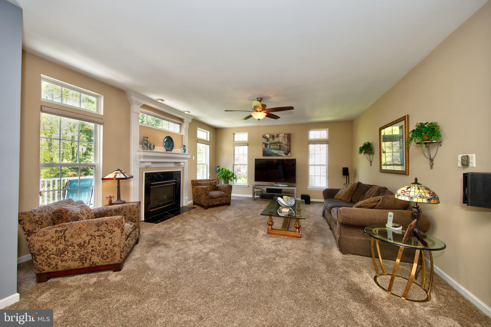 GLENSIDE FARMS - Residential