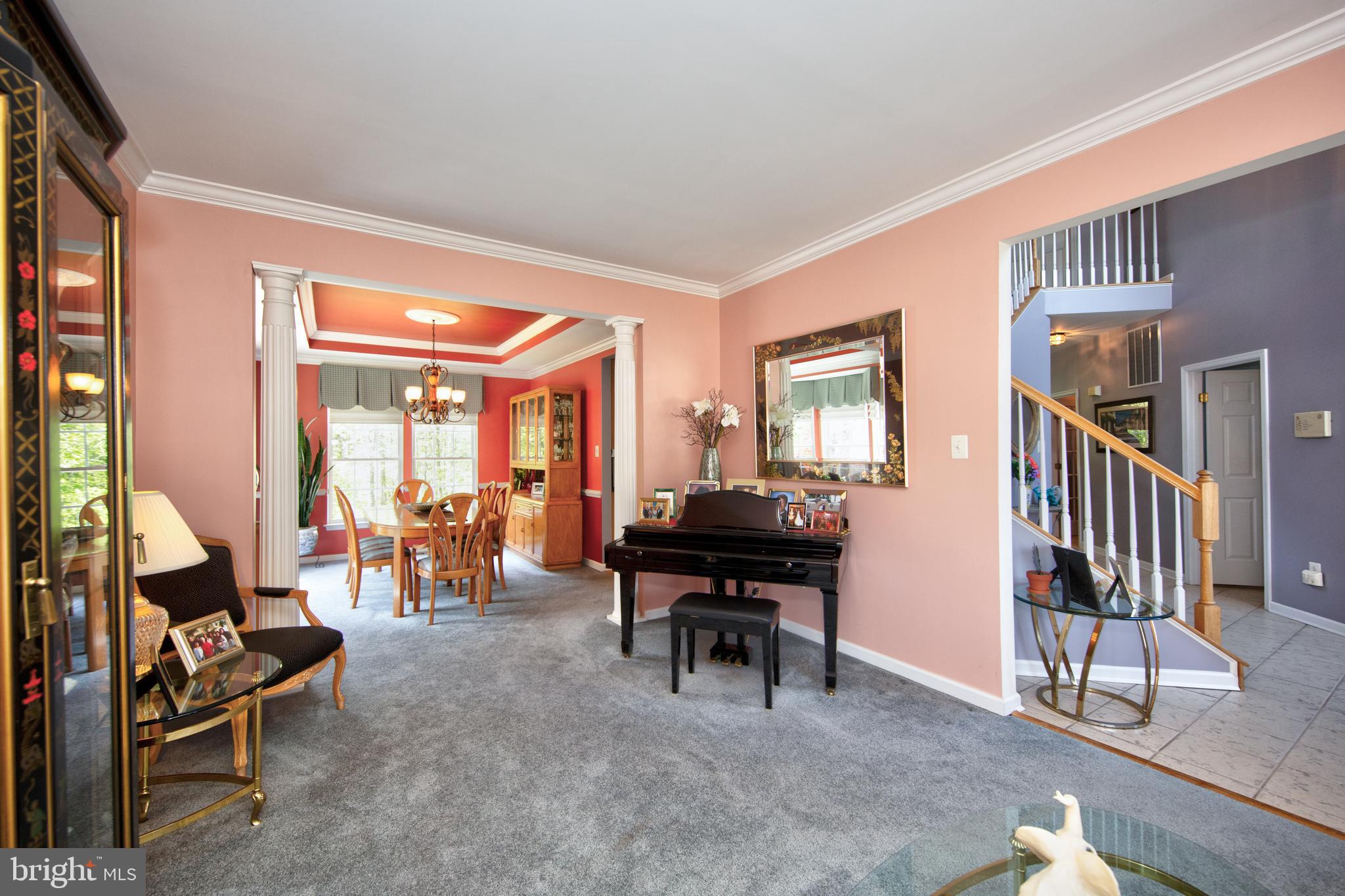 GLENSIDE FARMS - Residential