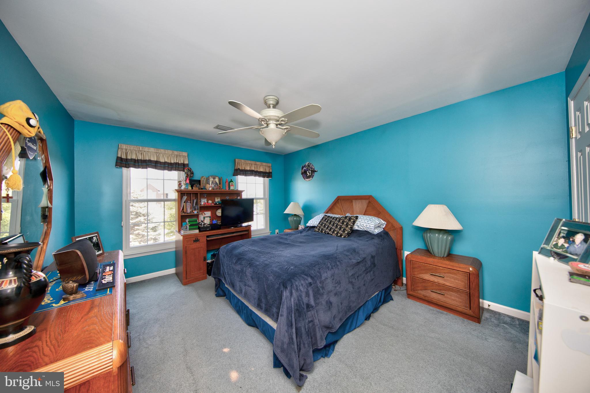 GLENSIDE FARMS - Residential